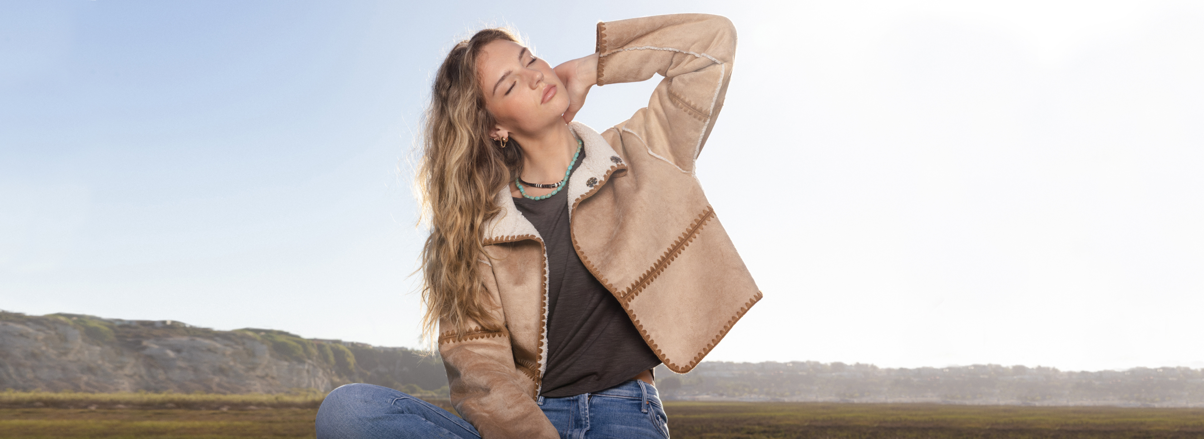 Jackets & Vests