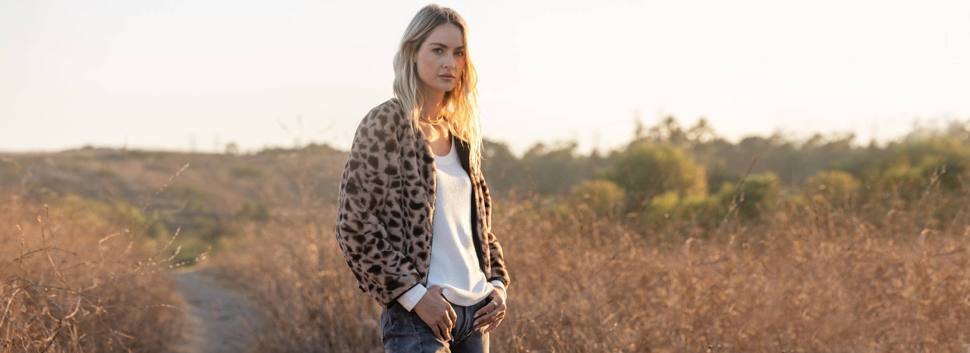 Sweaters, Jackets & Vests