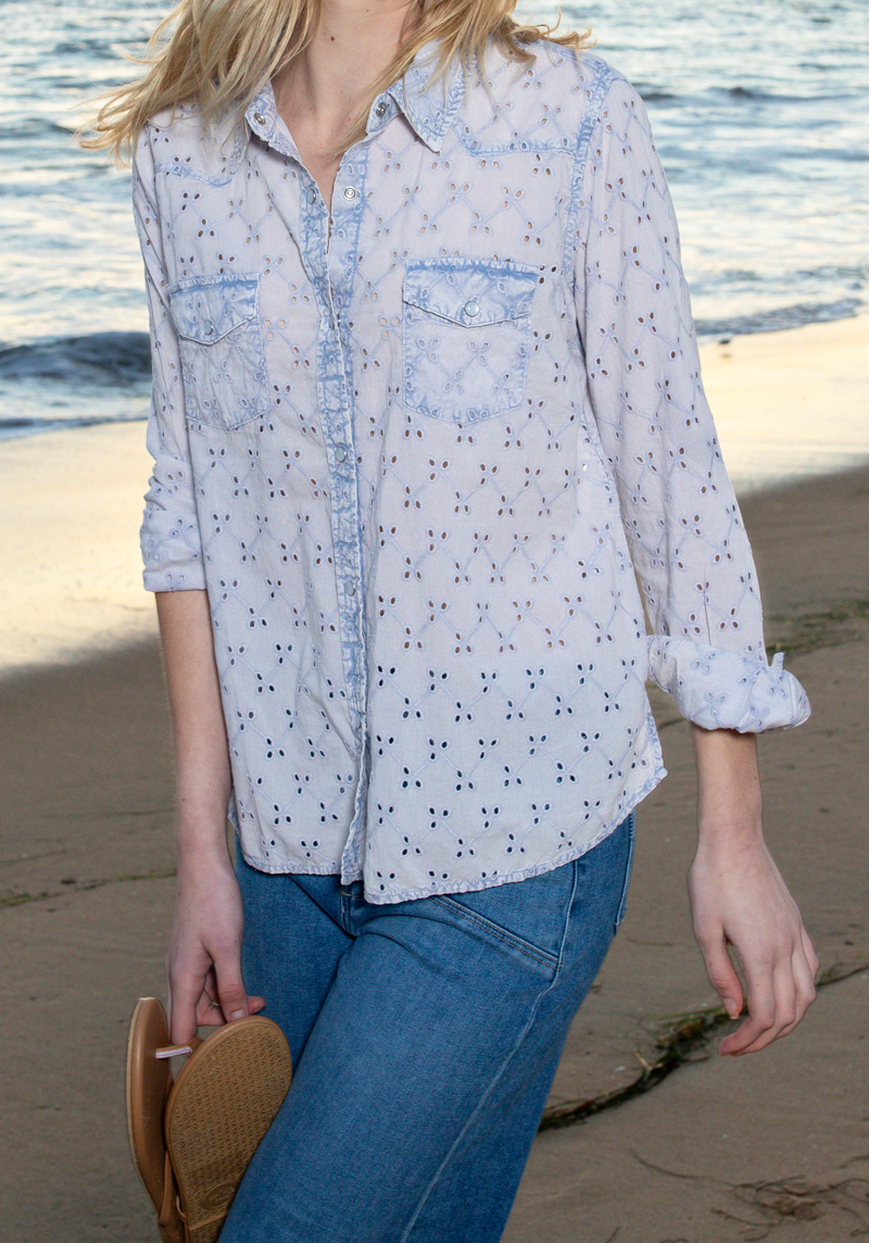 Jessie Blouse