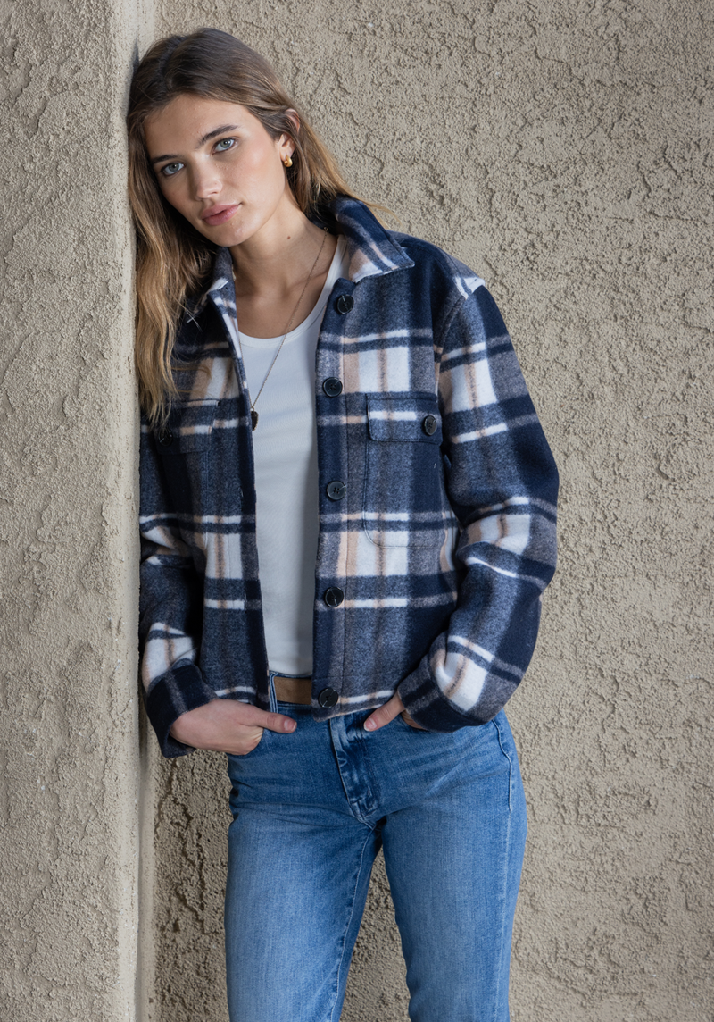 Emili Jacket