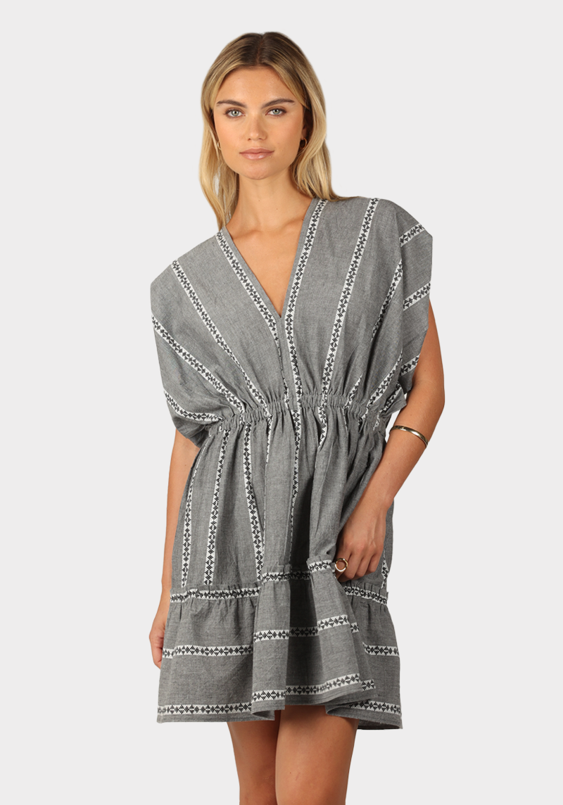 Thea Dress