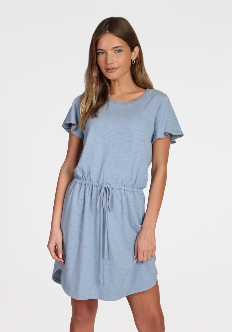 Leigh Dress