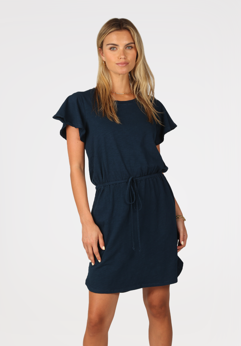 Leigh Dress