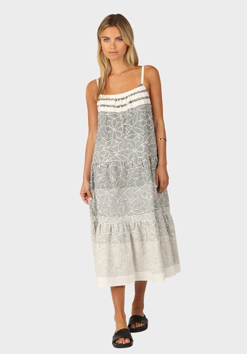 Kendal Dress