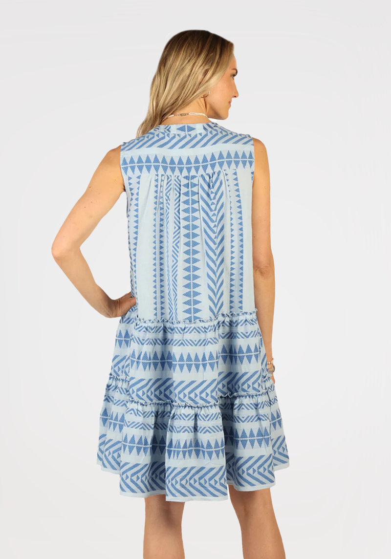 Sophia Dress
