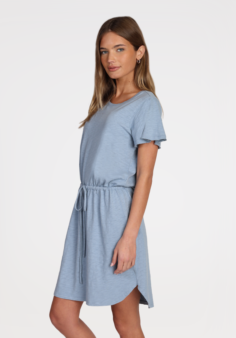 Leigh Dress