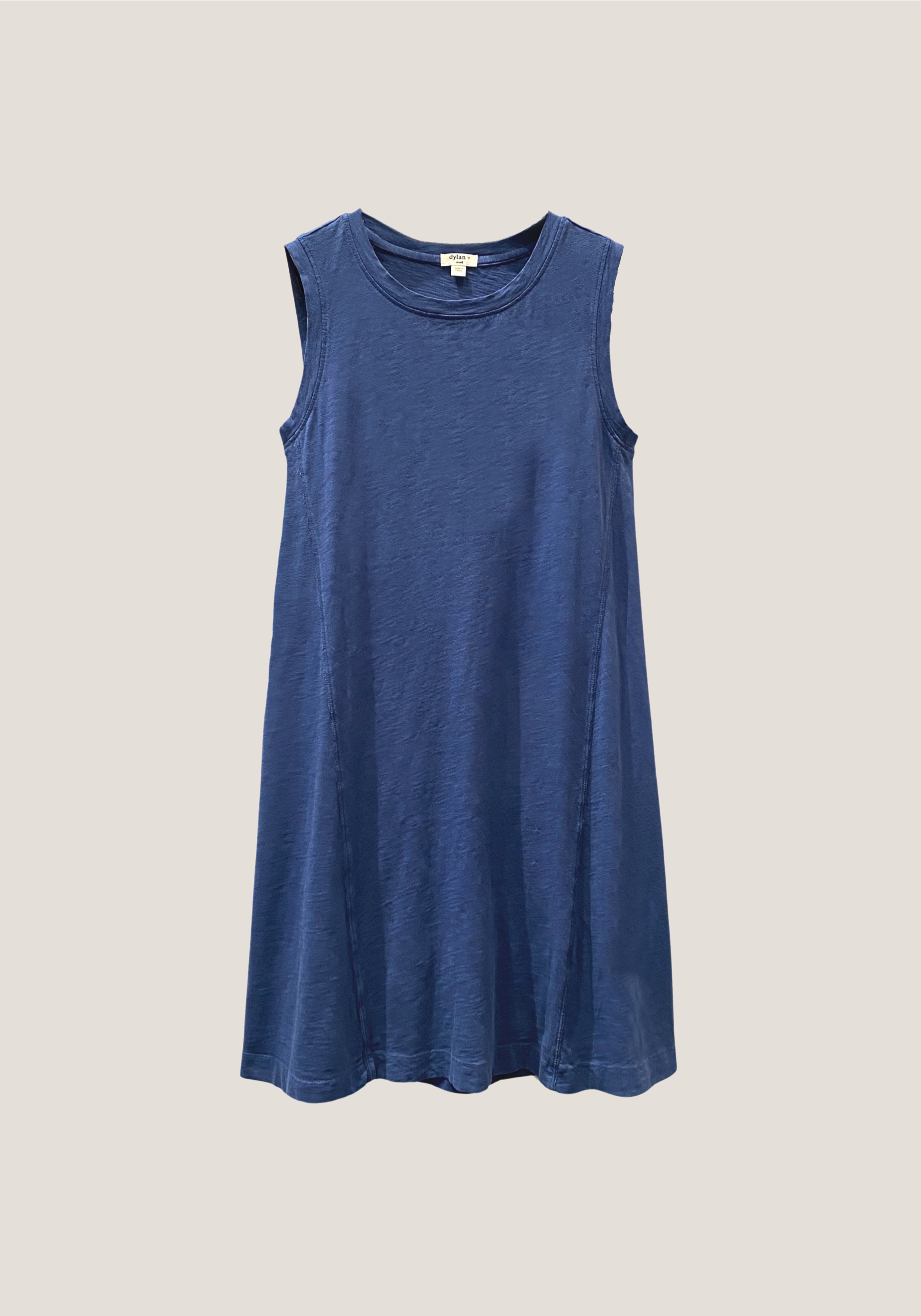 Rae Tank Dress