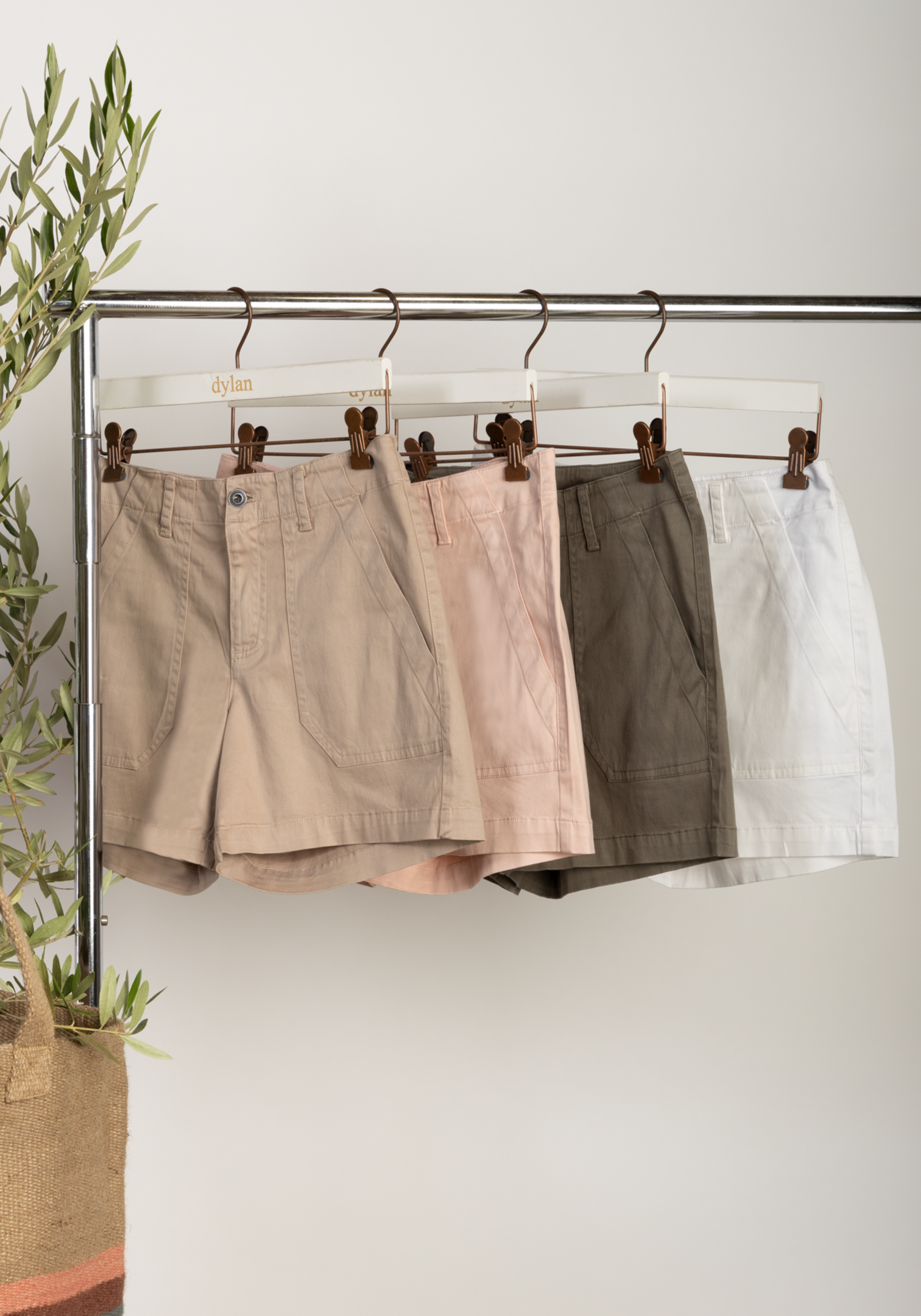 Cargo Short