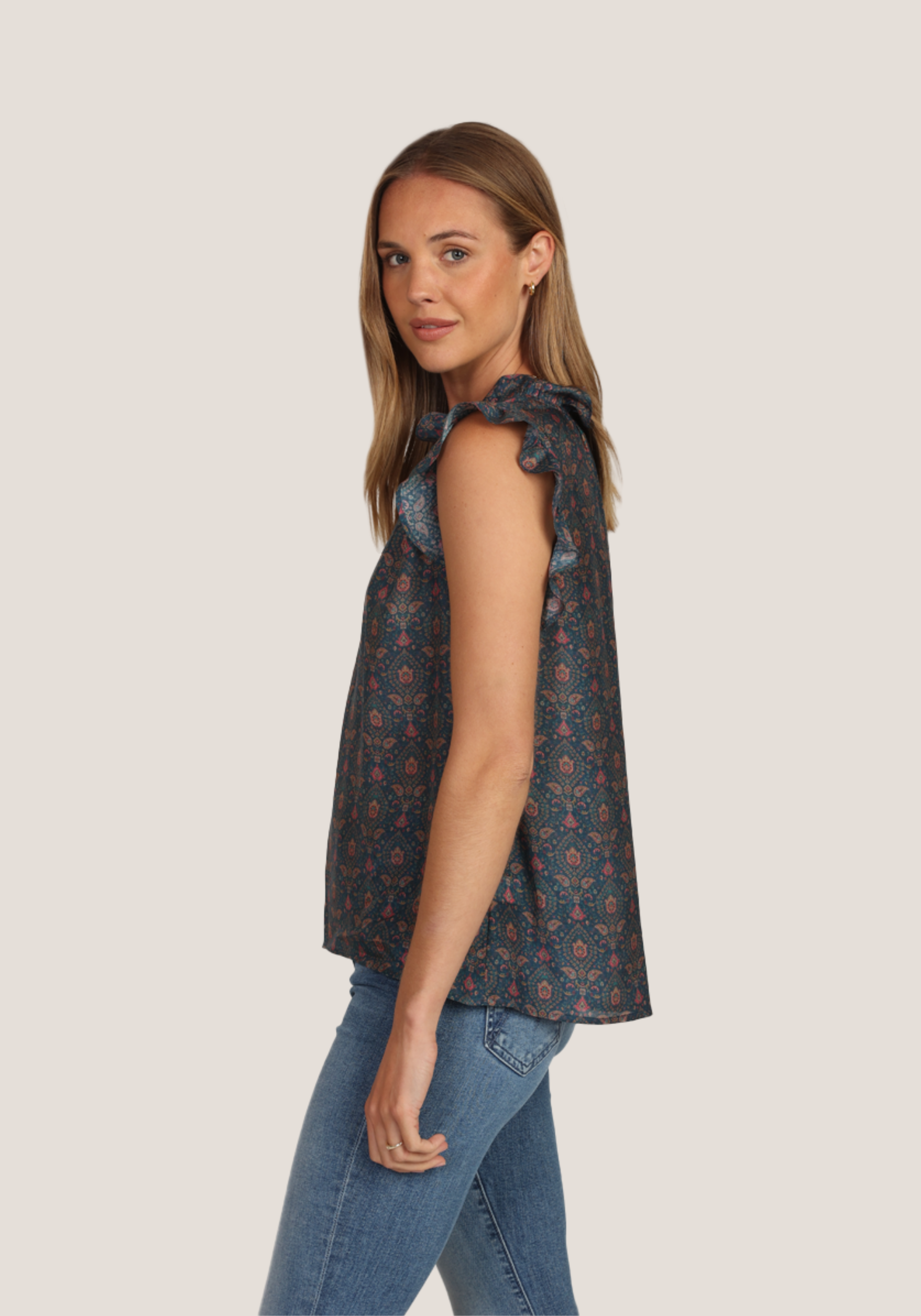 Arlen Blouse