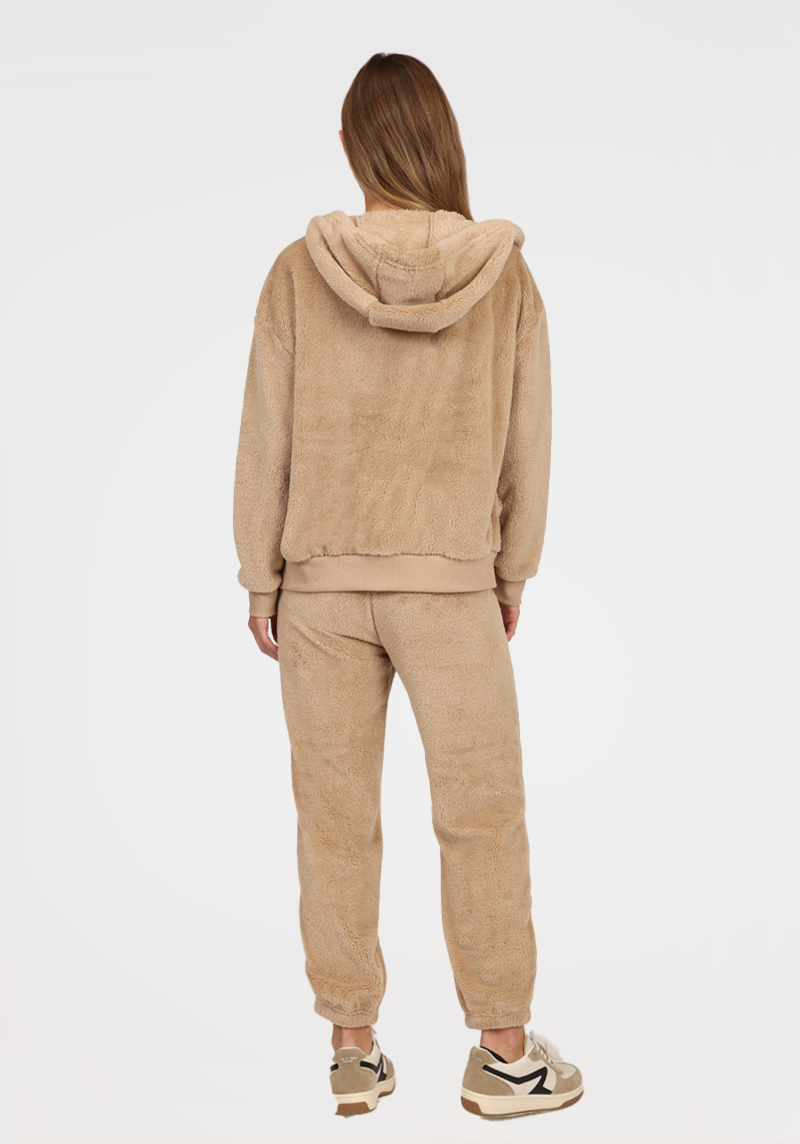 Double Zip Bomber