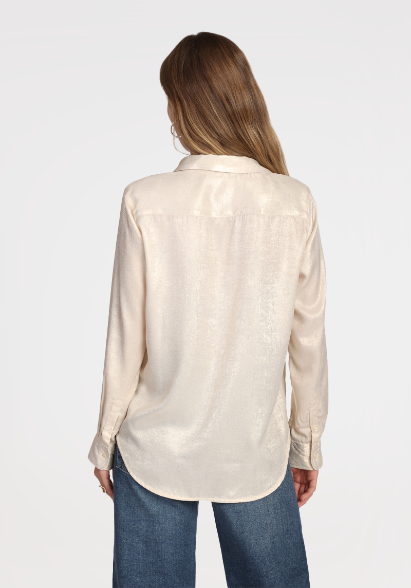 Shimmer Shirt