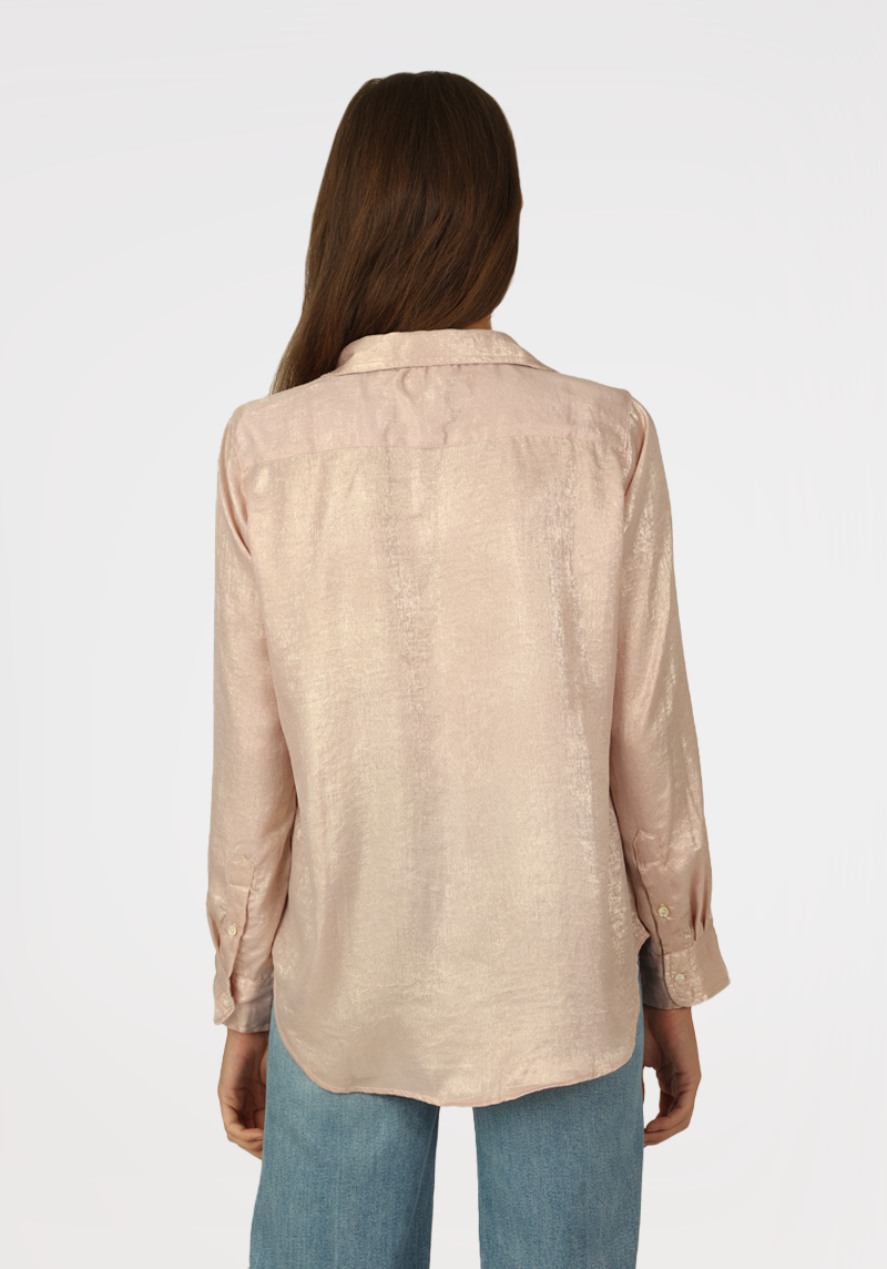 Shimmer Shirt