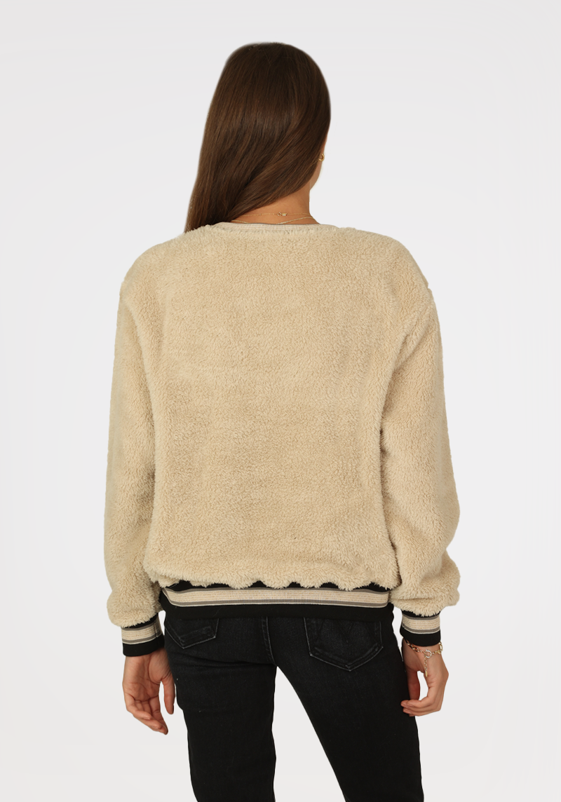 Julie Sweatshirt