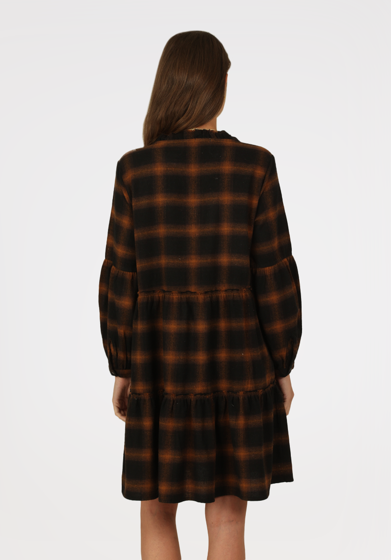 Billie Dress