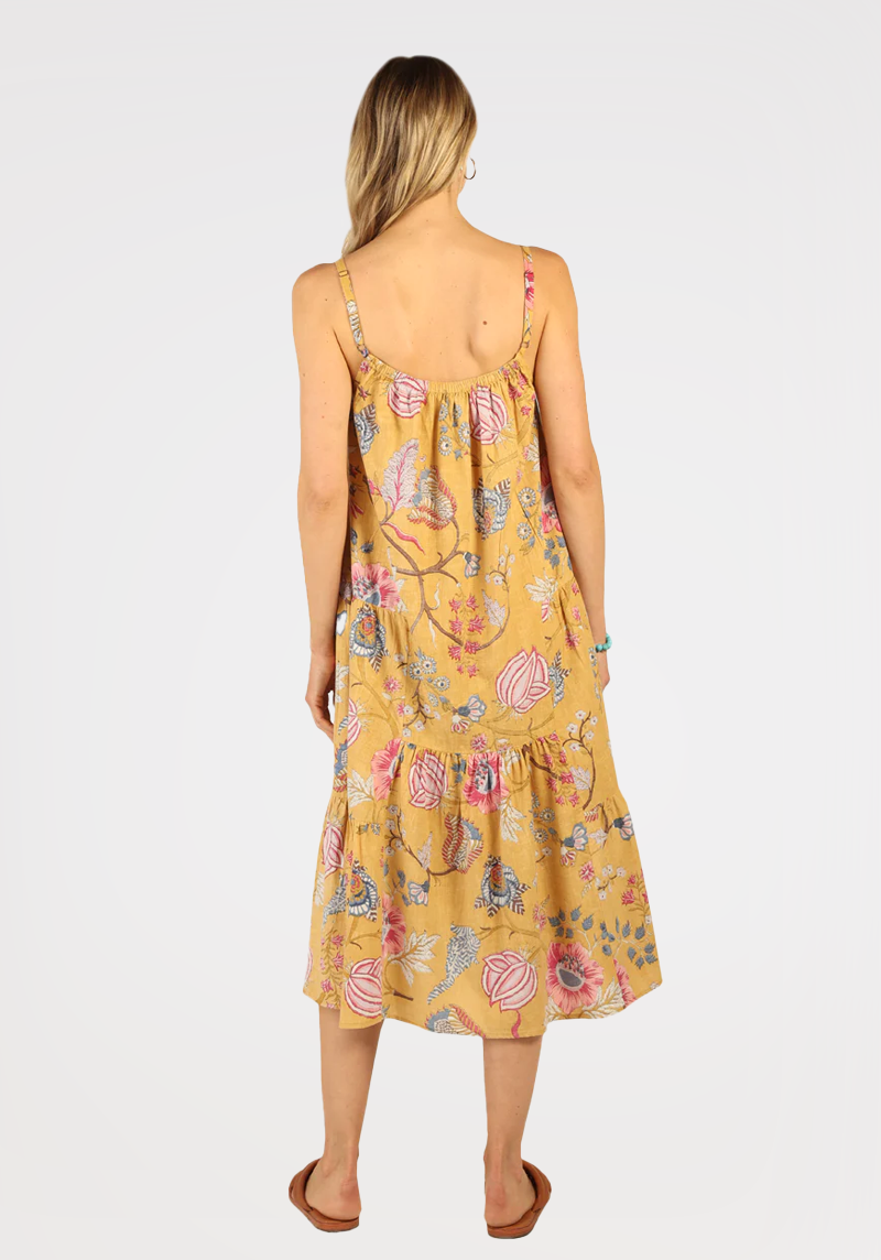 Marne Dress