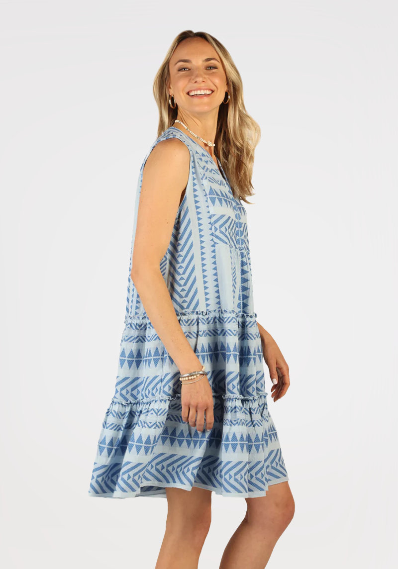 Sophia Dress