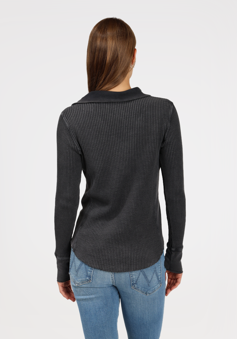 Ashlyn Pullover