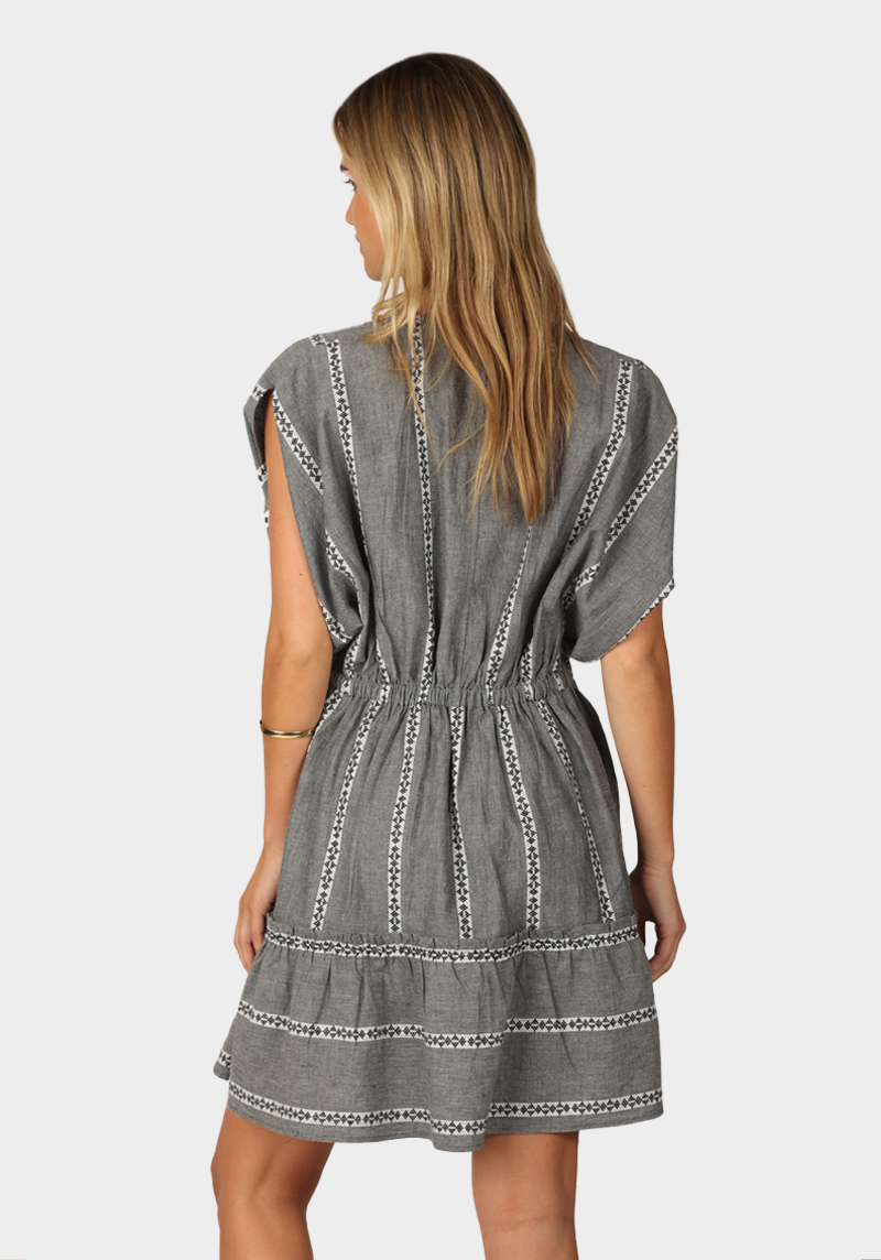Thea Dress