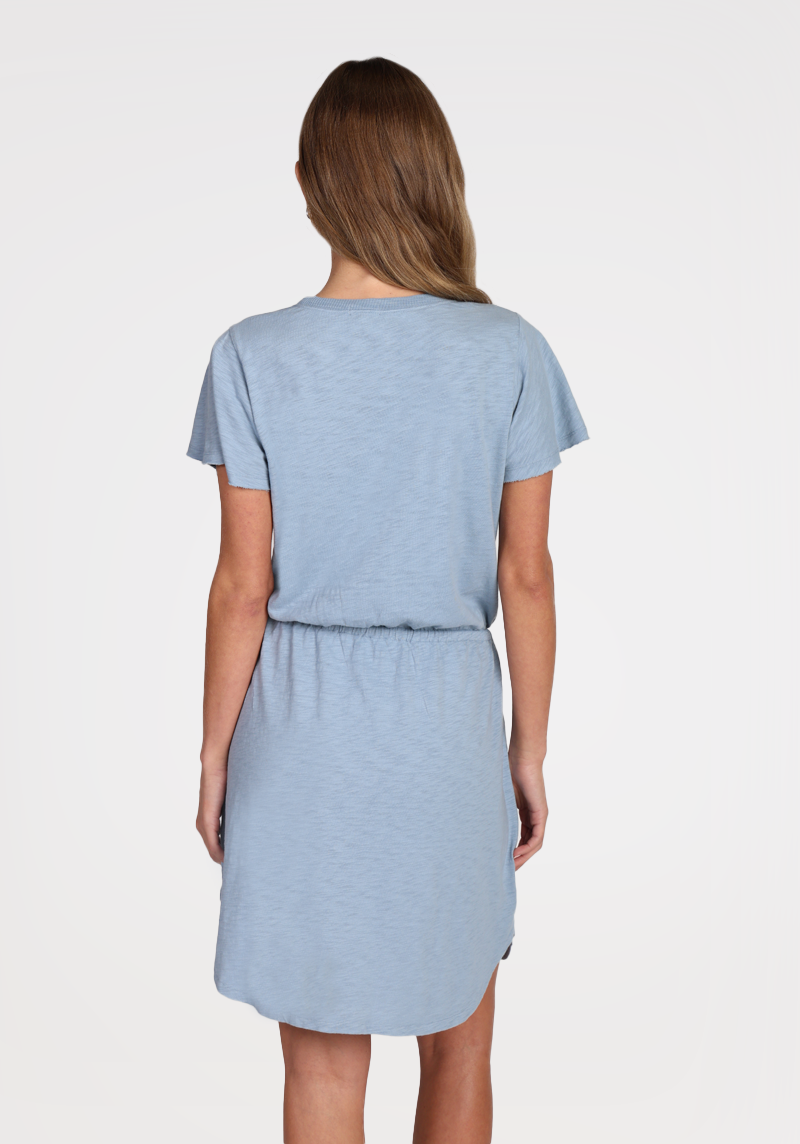 Leigh Dress