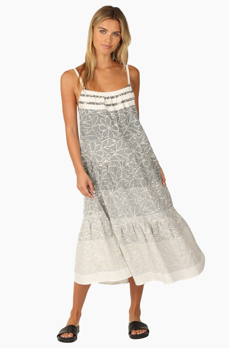 Kendal Dress