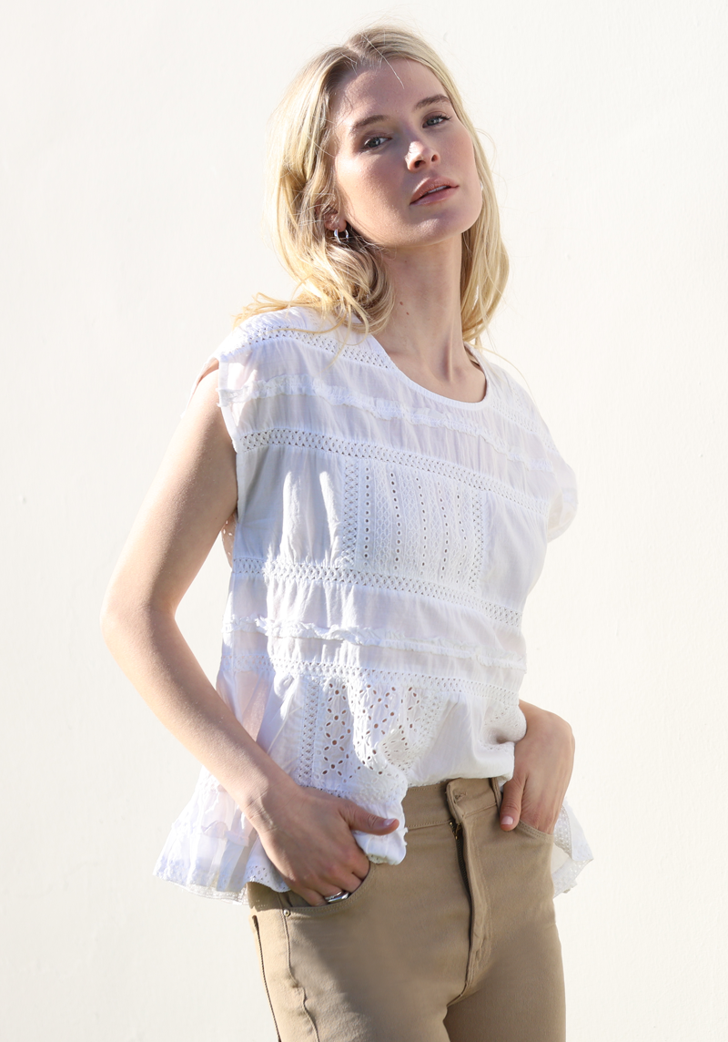 Grace Patchwork