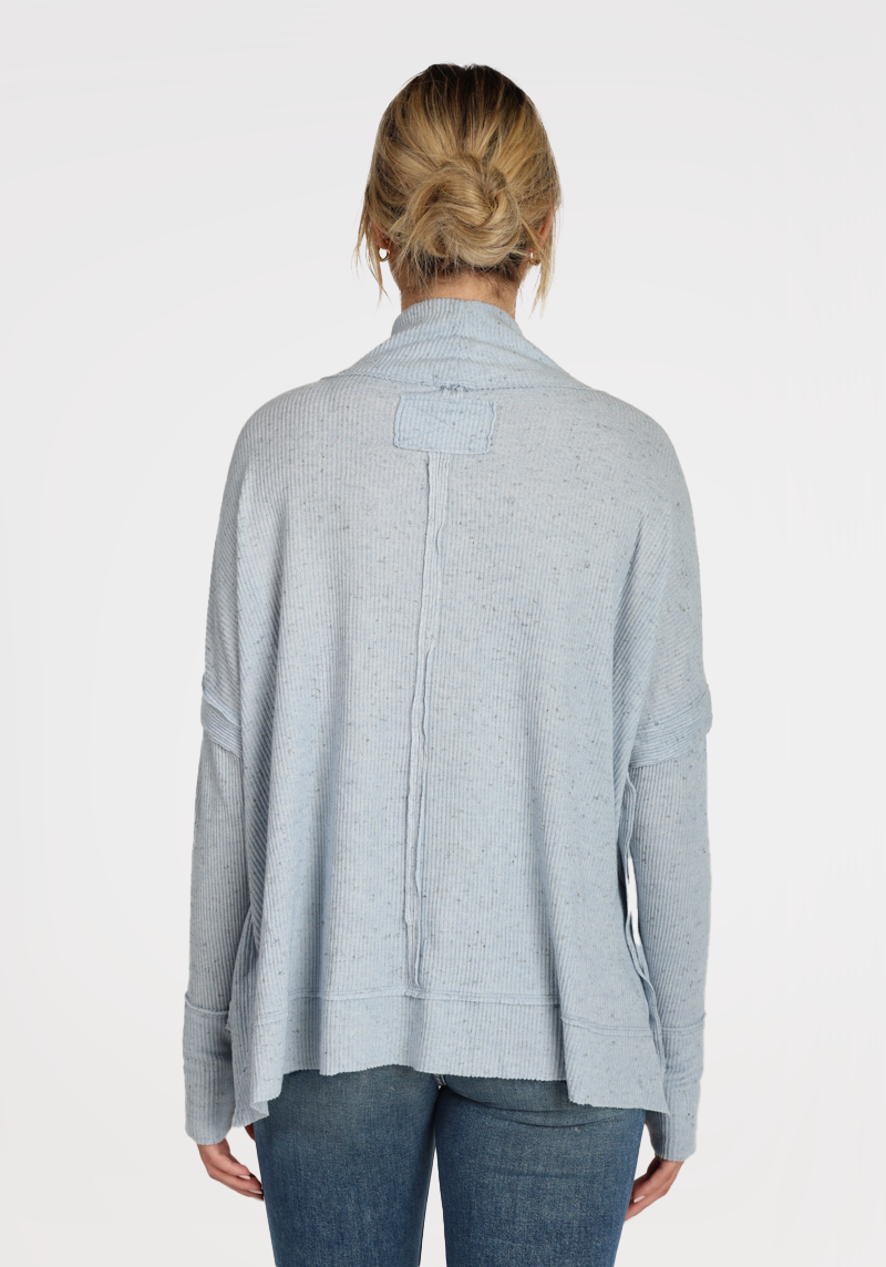 Whitney Pullover
