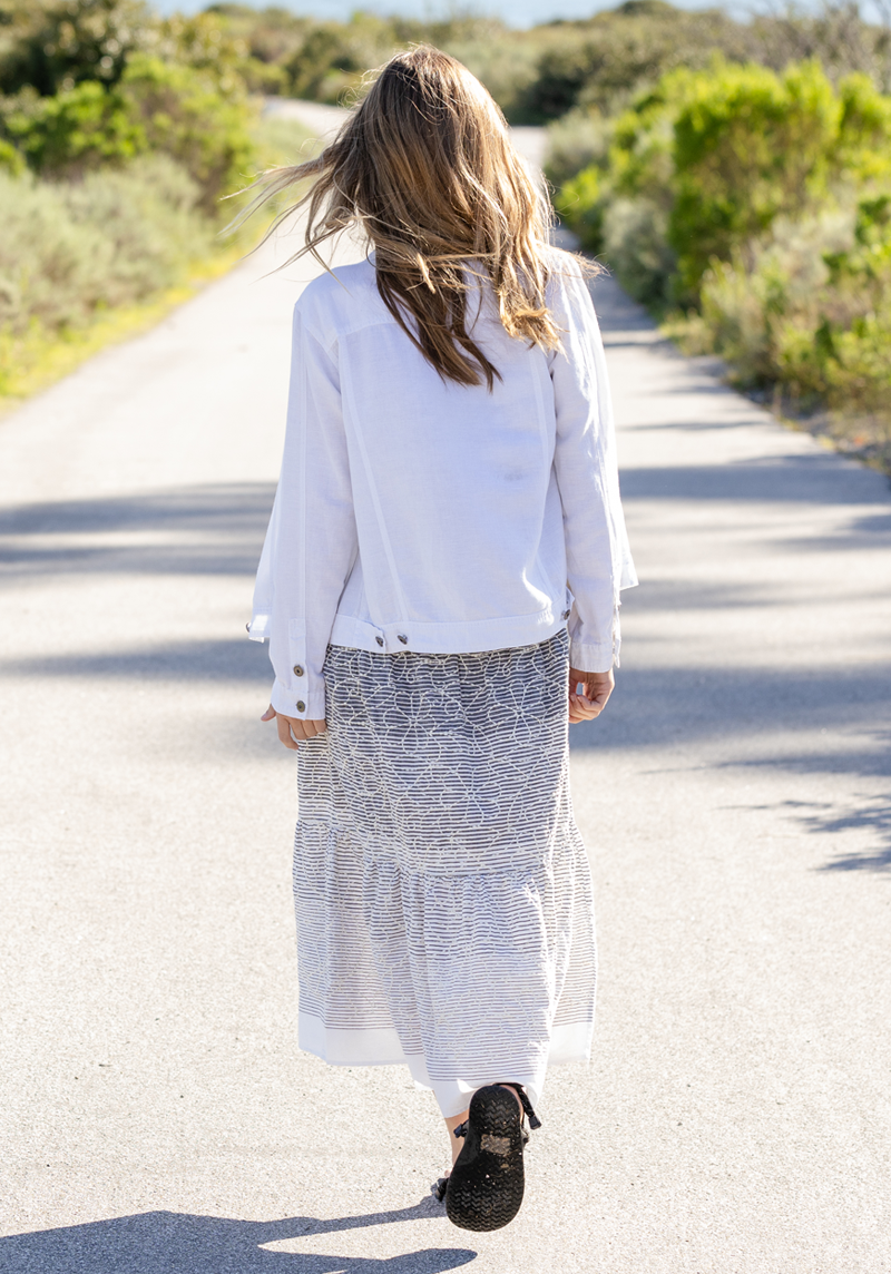 Kendal Dress
