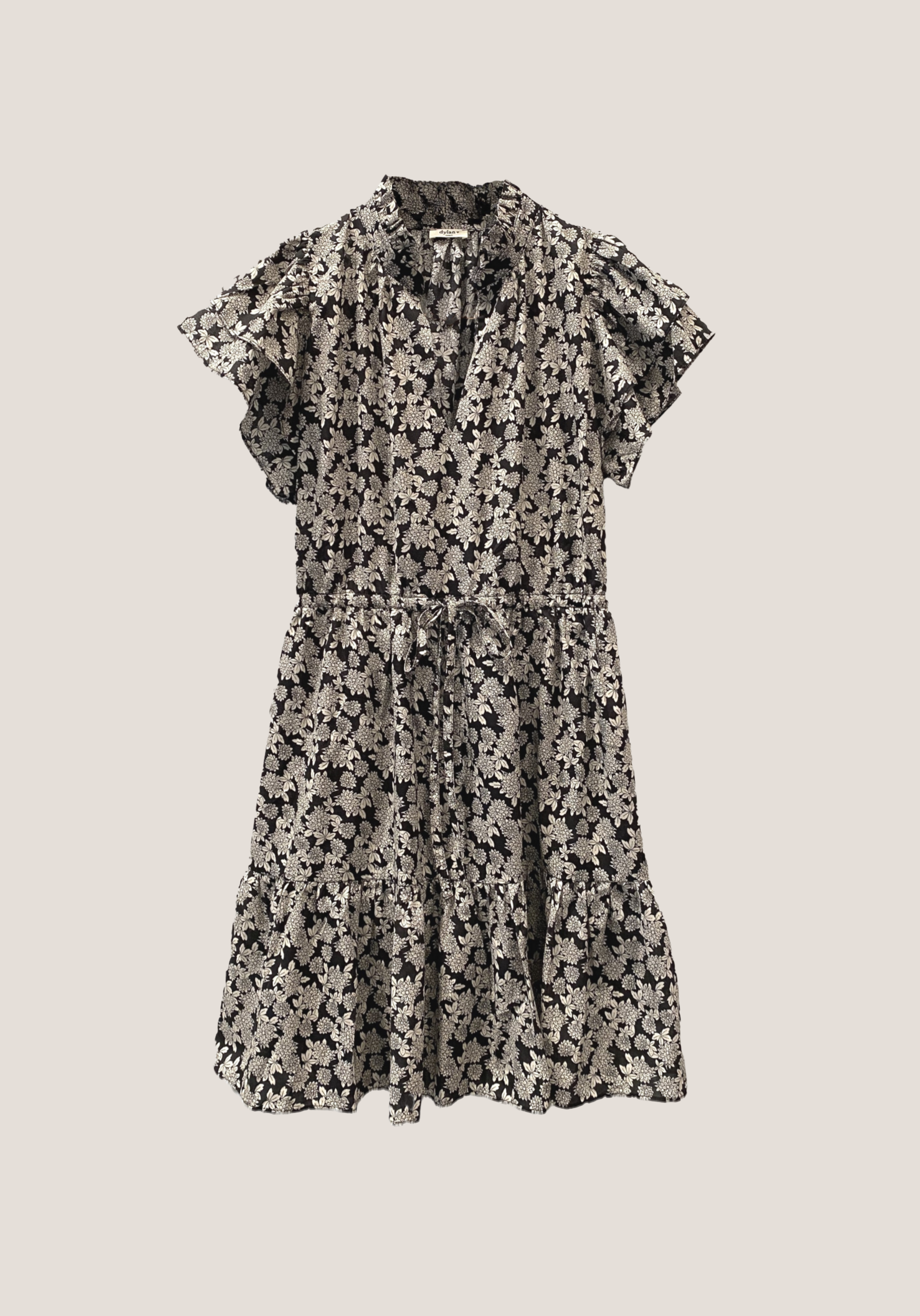 Arden Dress