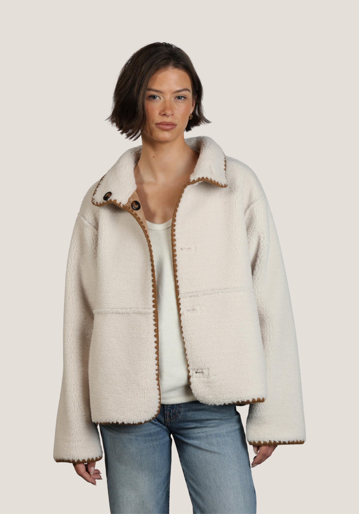 Alex Jacket
