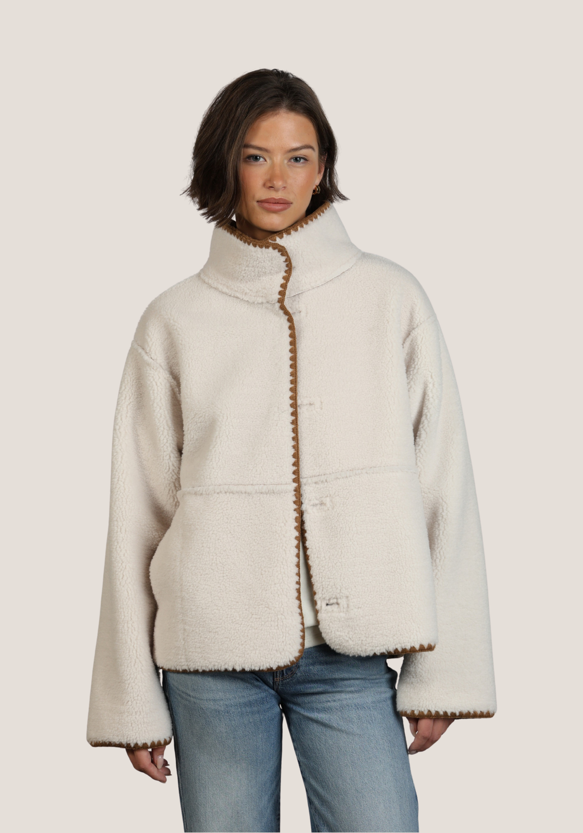 Alex Jacket