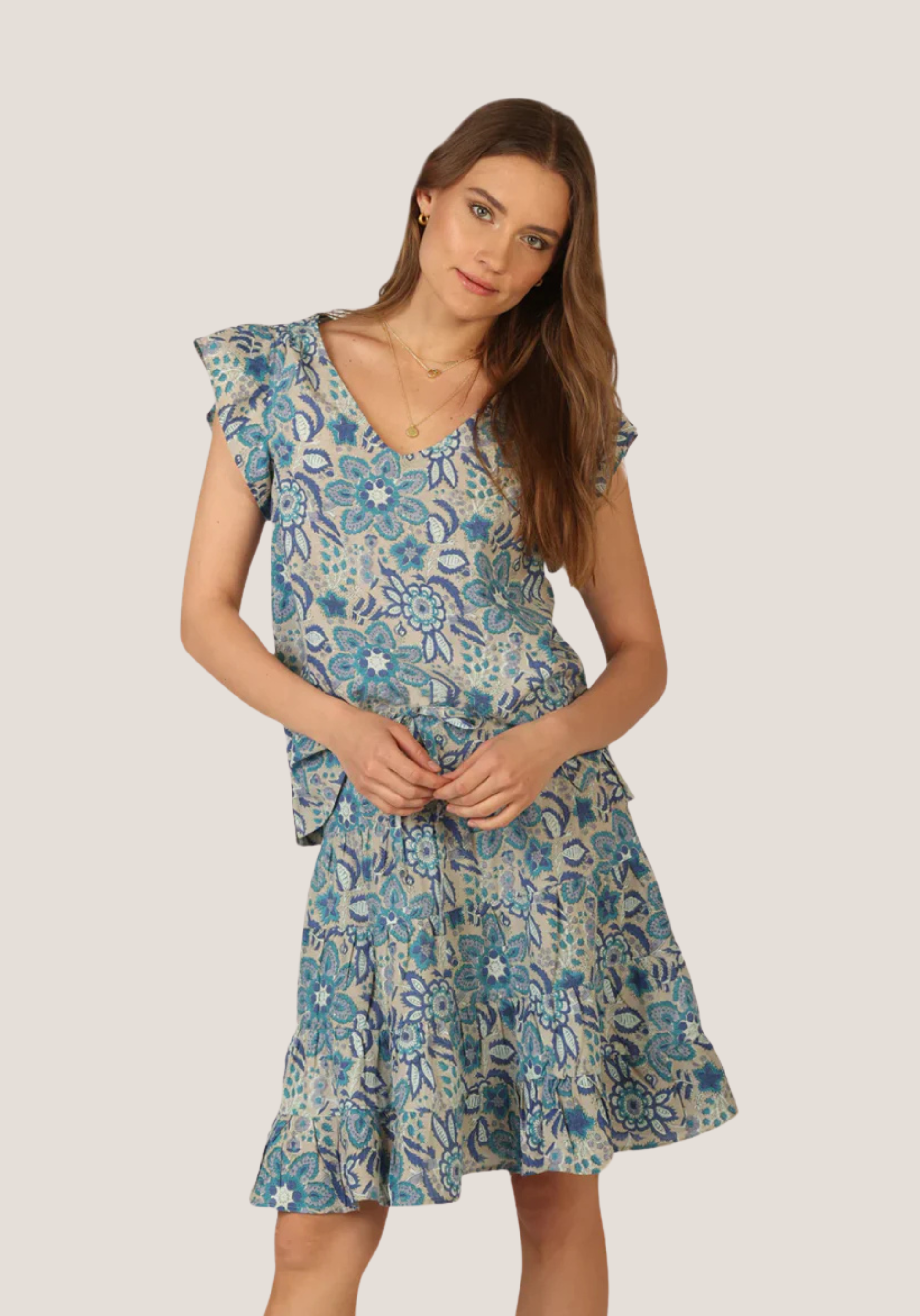 All Day Skirt