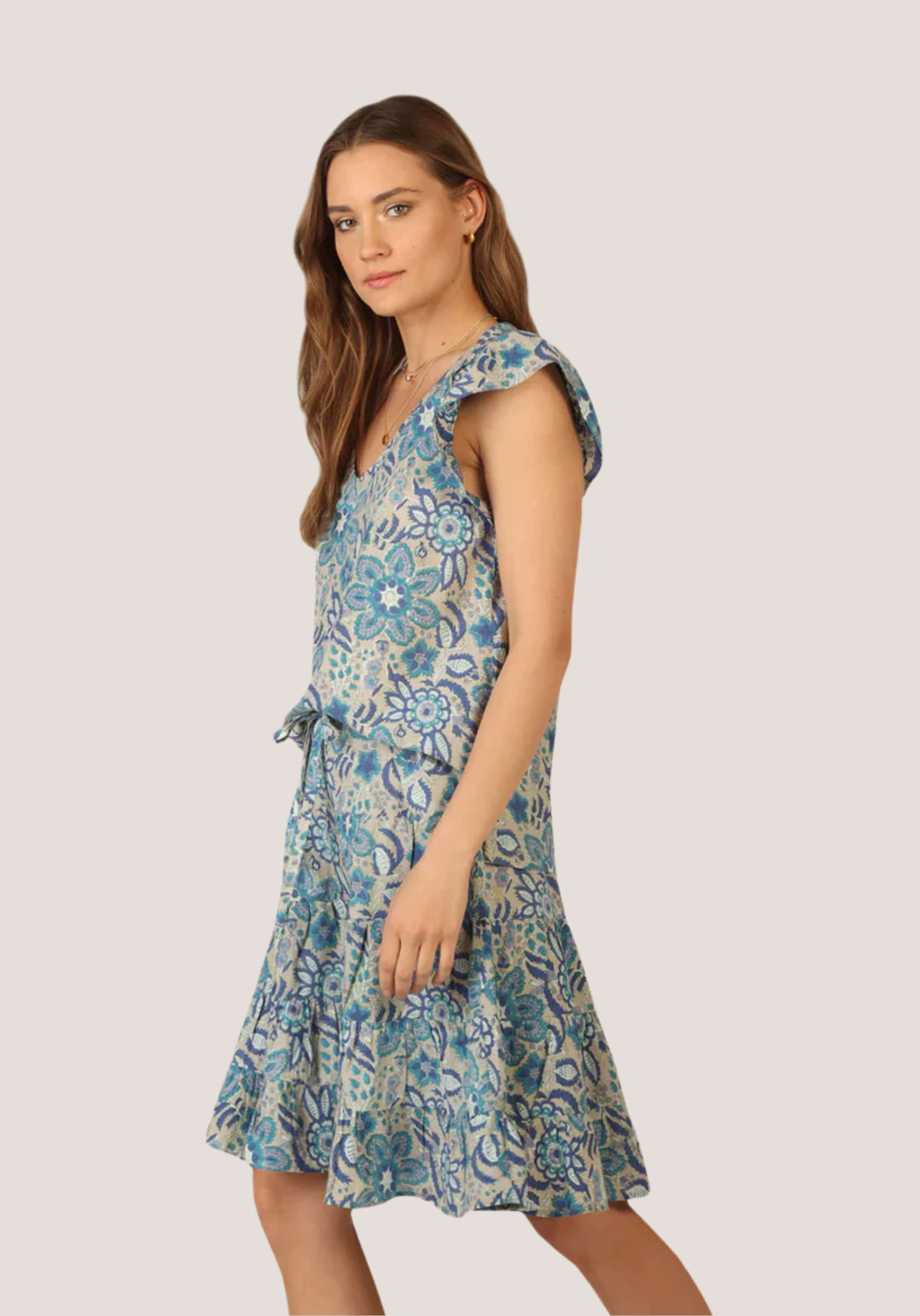 All Day Skirt