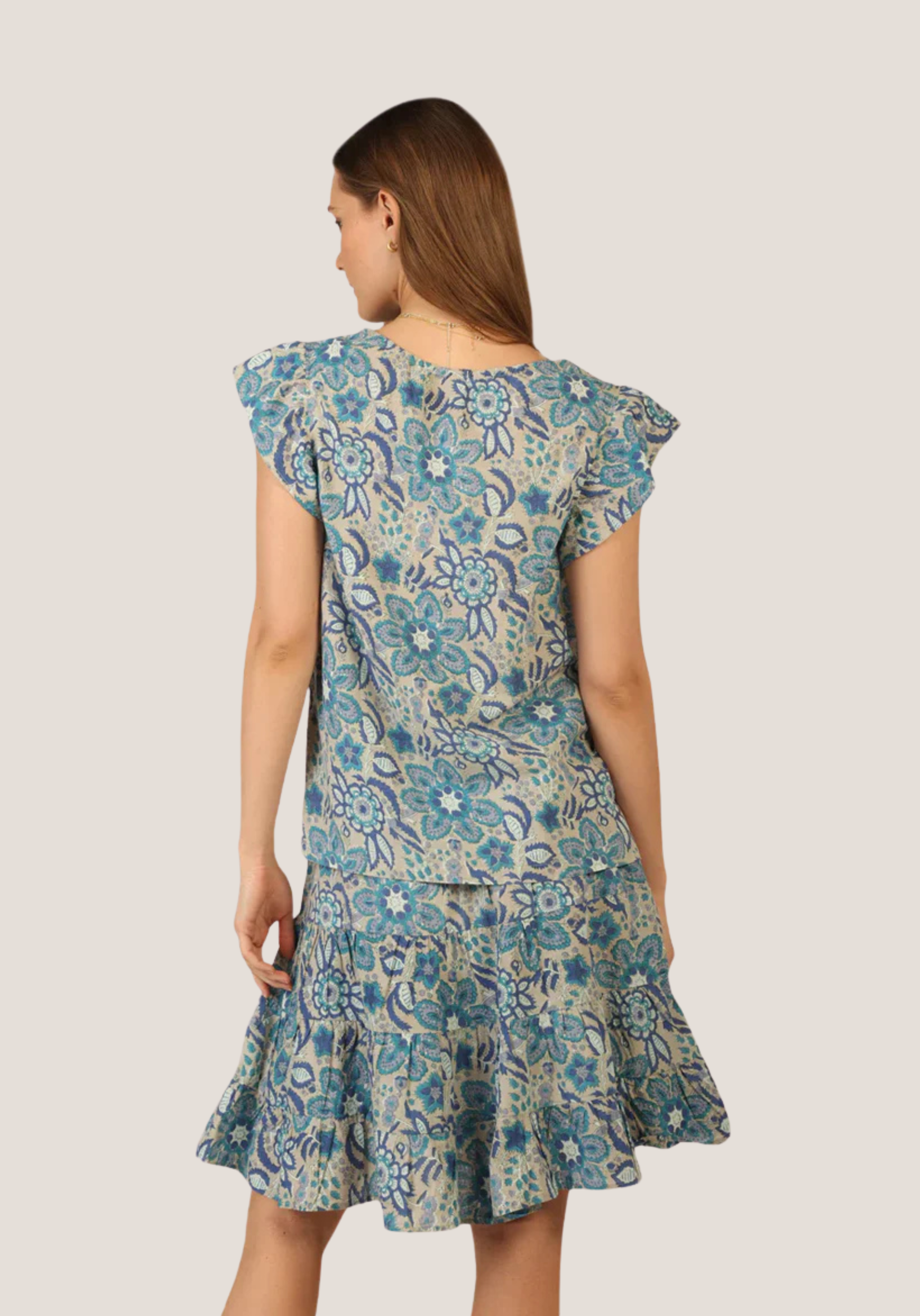 All Day Skirt