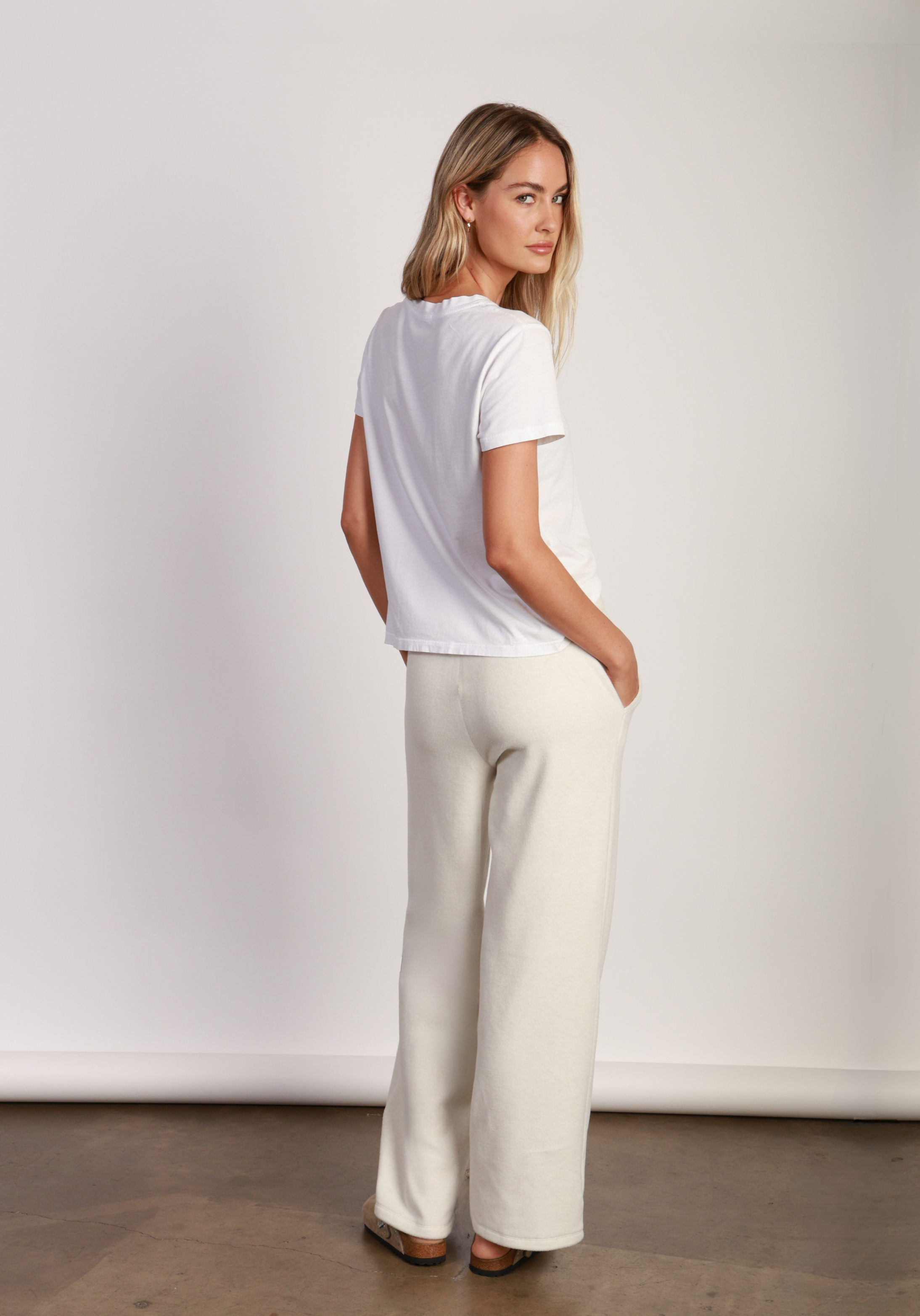 Alpin Pant
