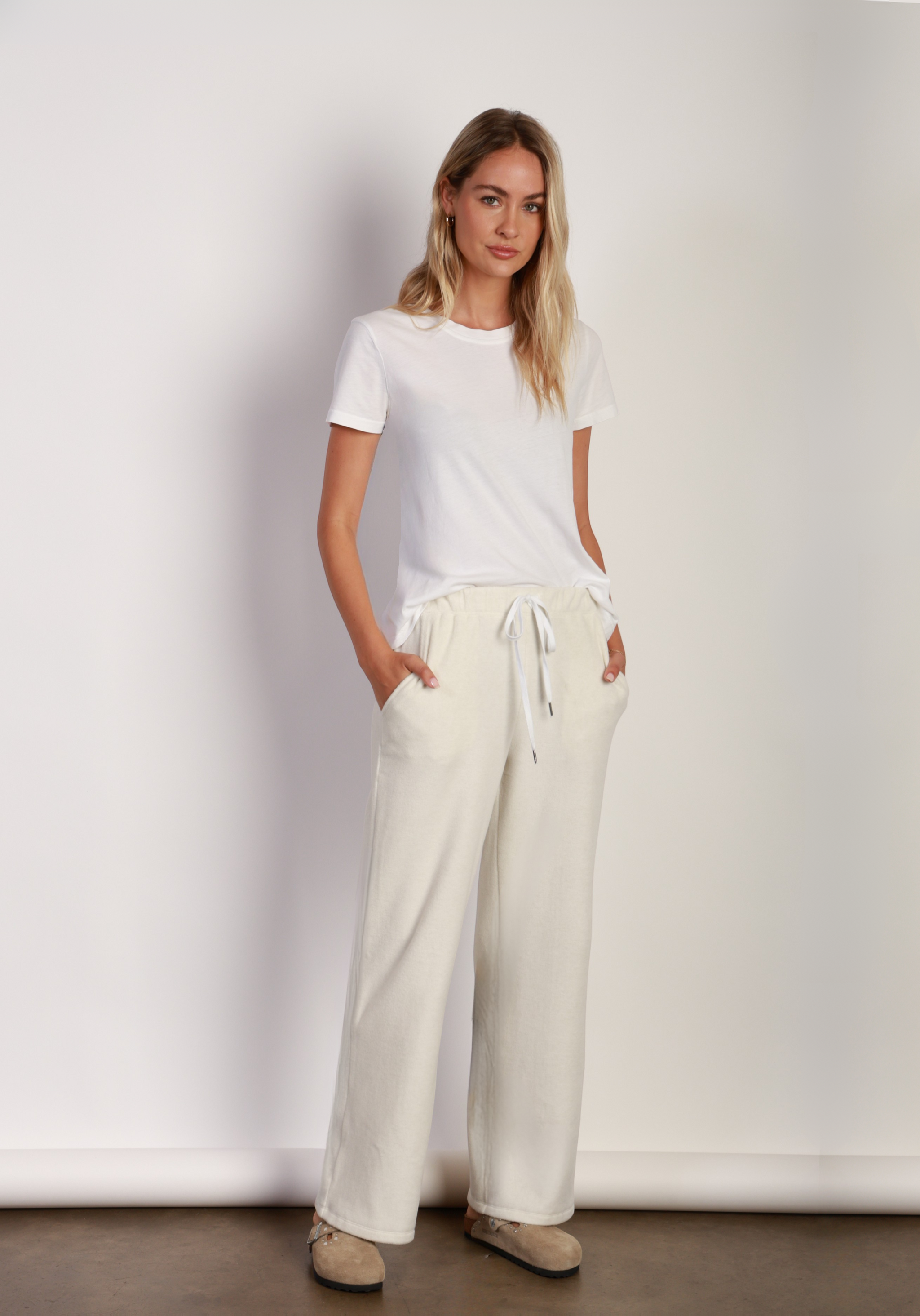 Cloud 9 Pant