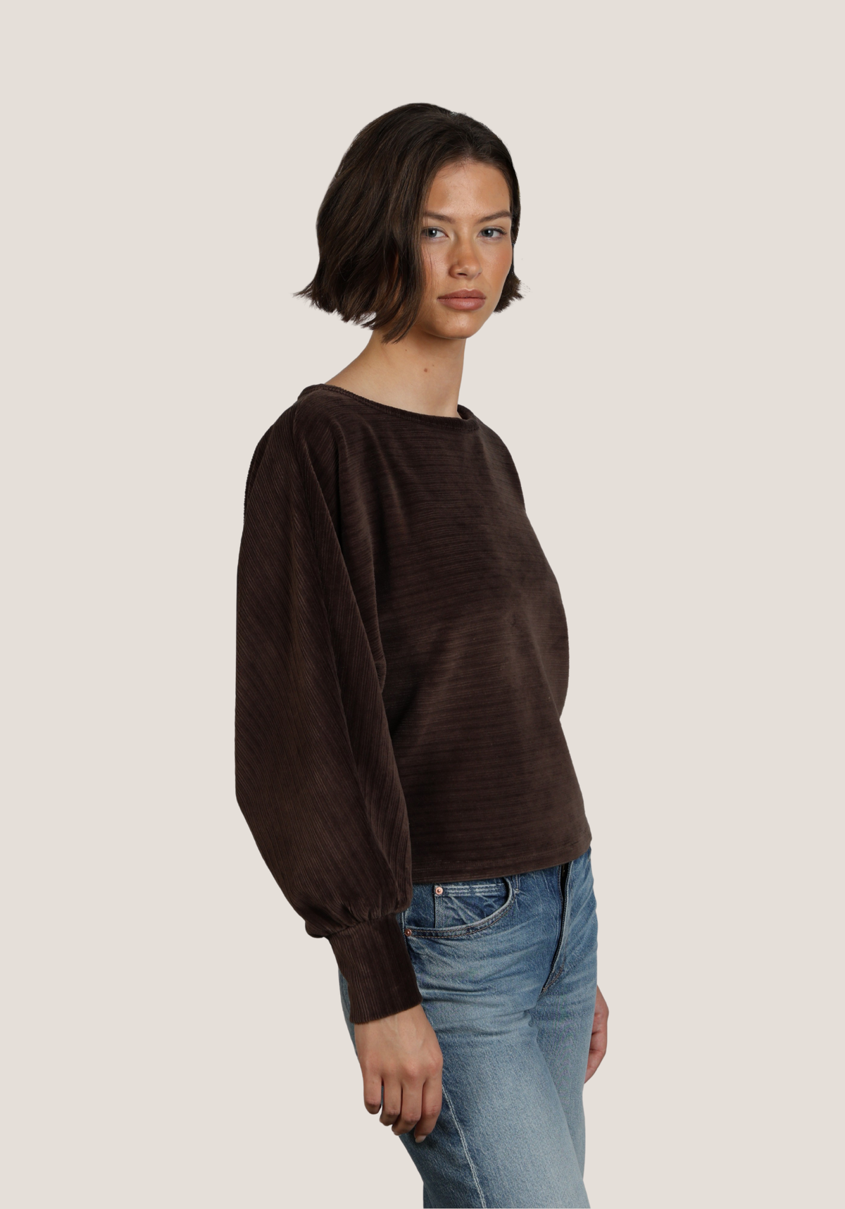 Andie Top