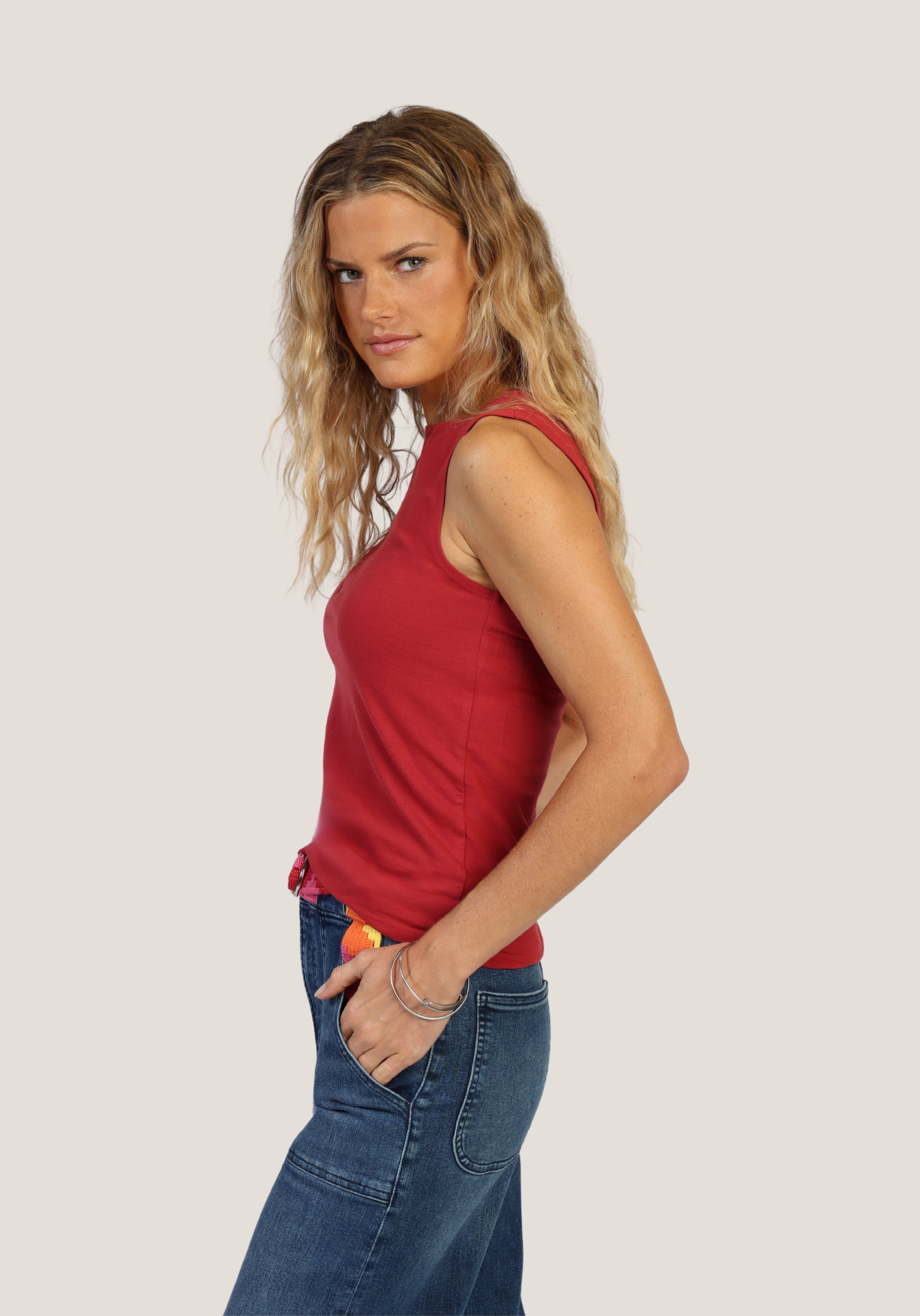 Anna Tank
