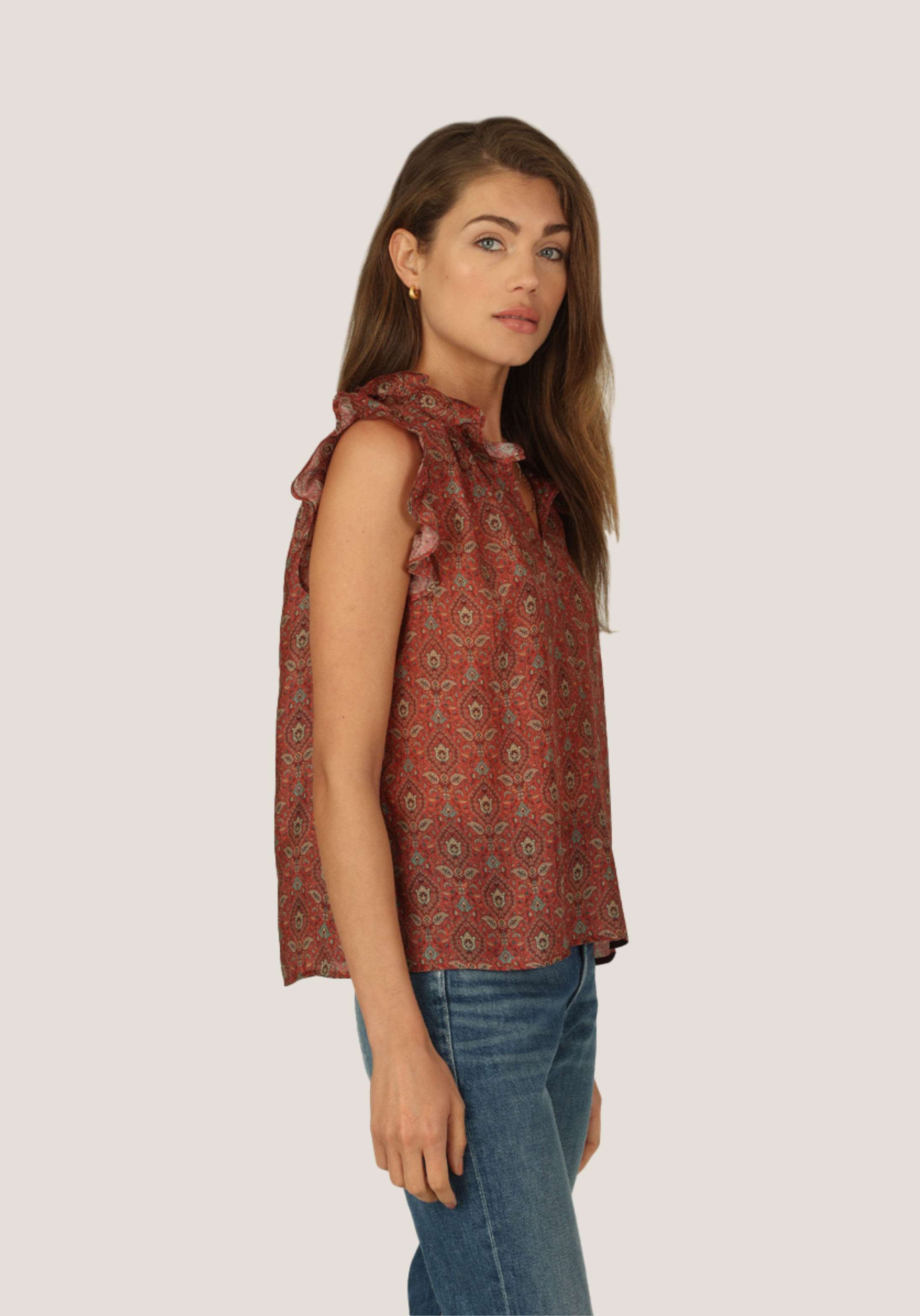 Arlen Blouse