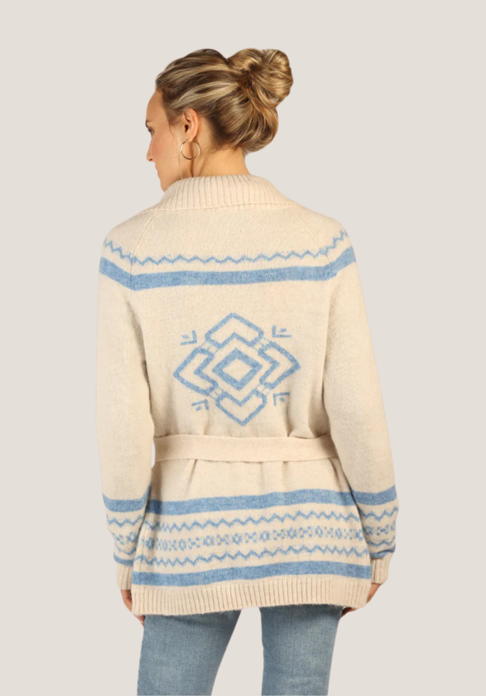 Asa Cardigan Sweater