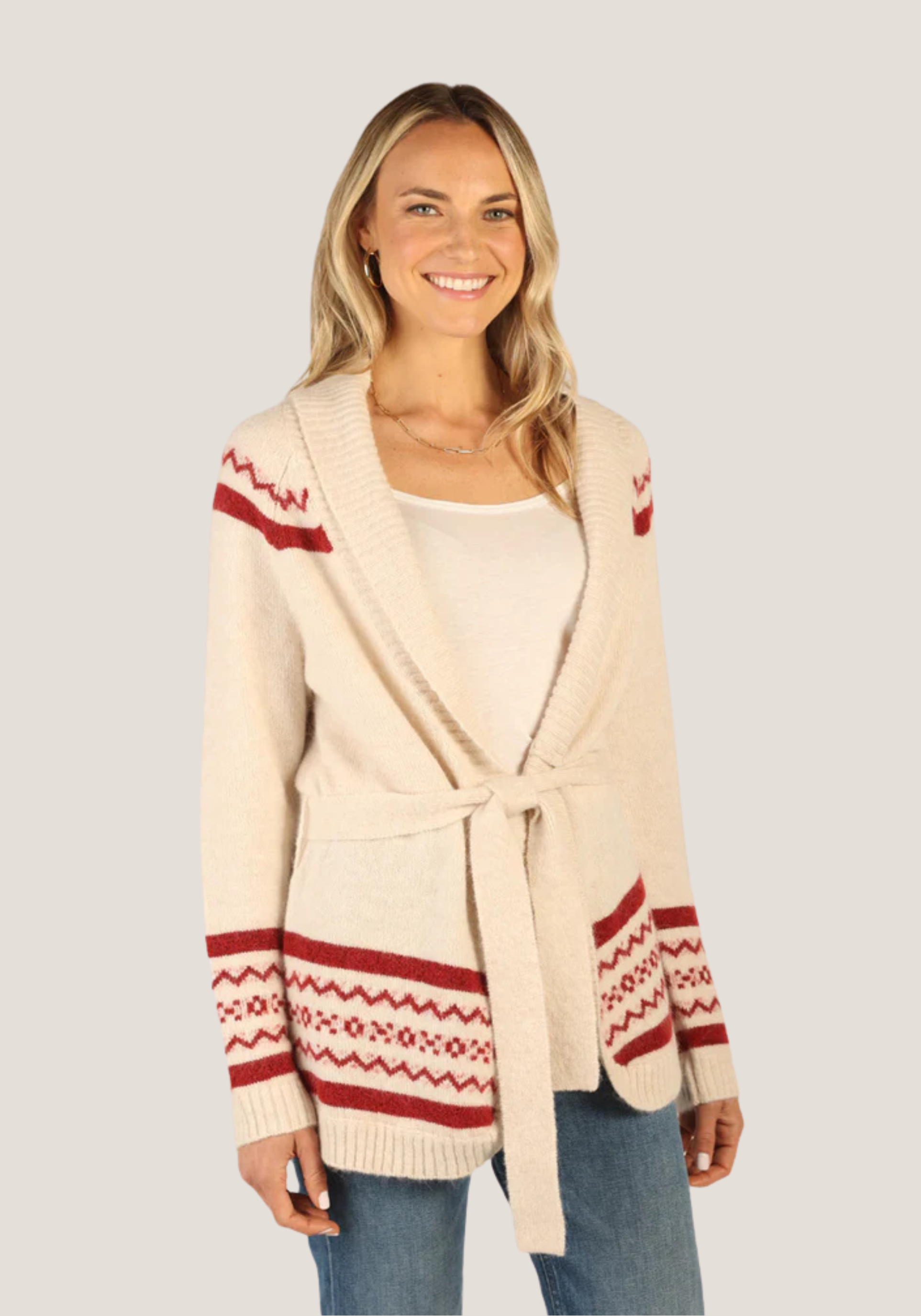 Asa Cardigan Sweater