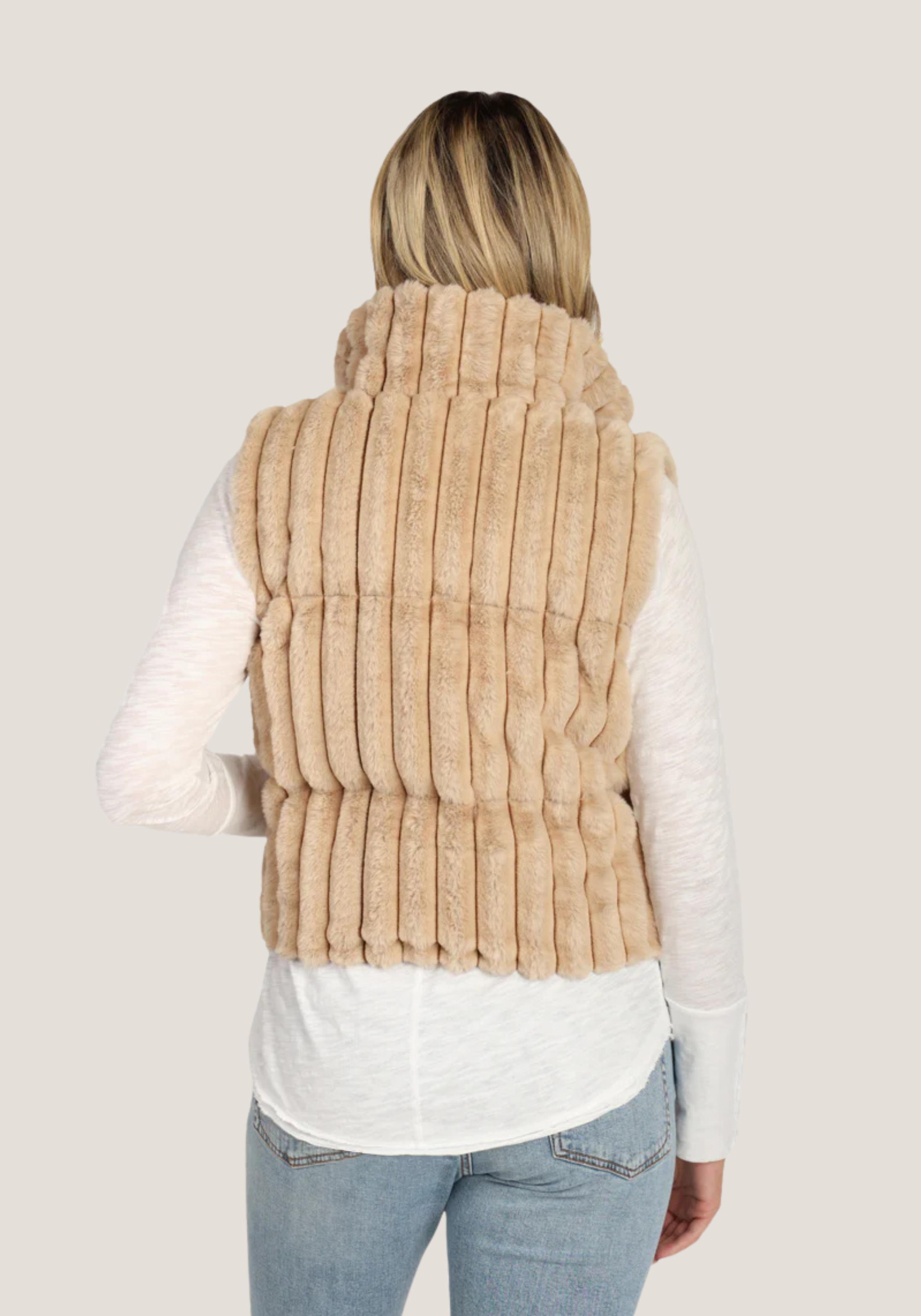Aspen Vest