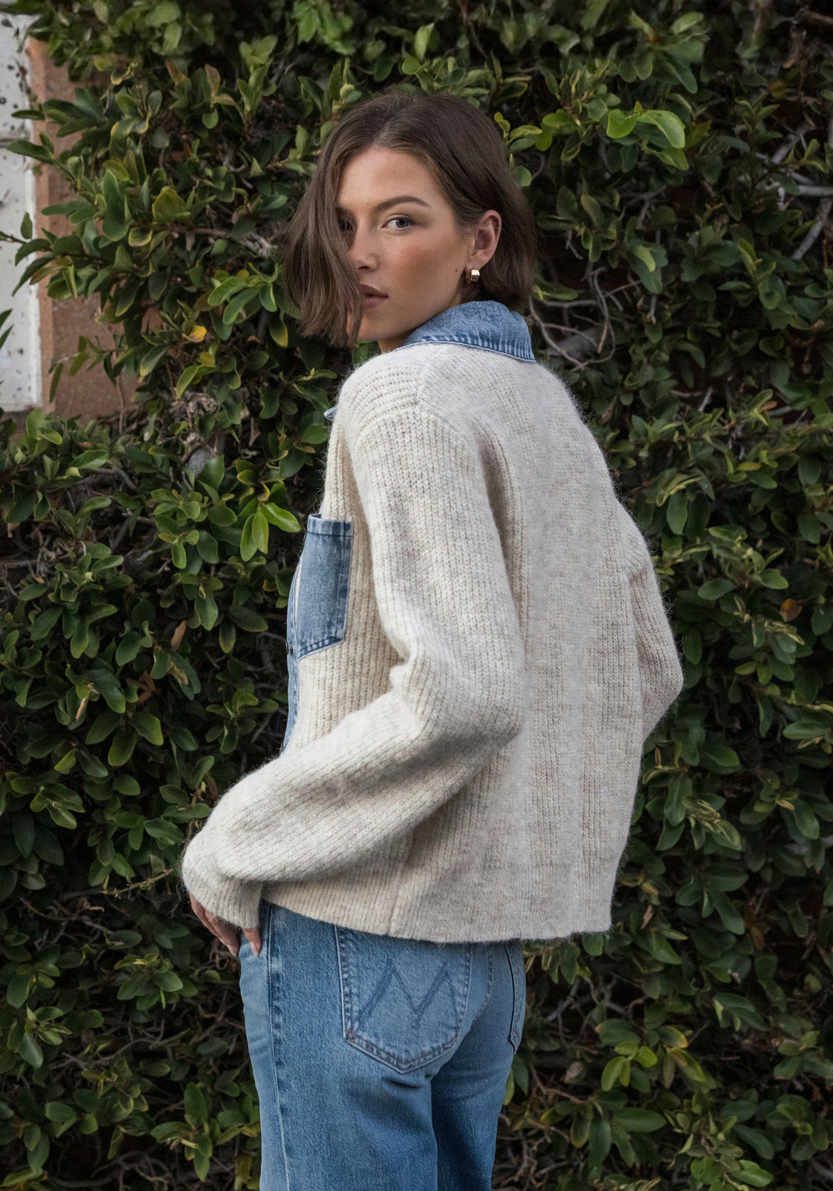 Austin Jacket