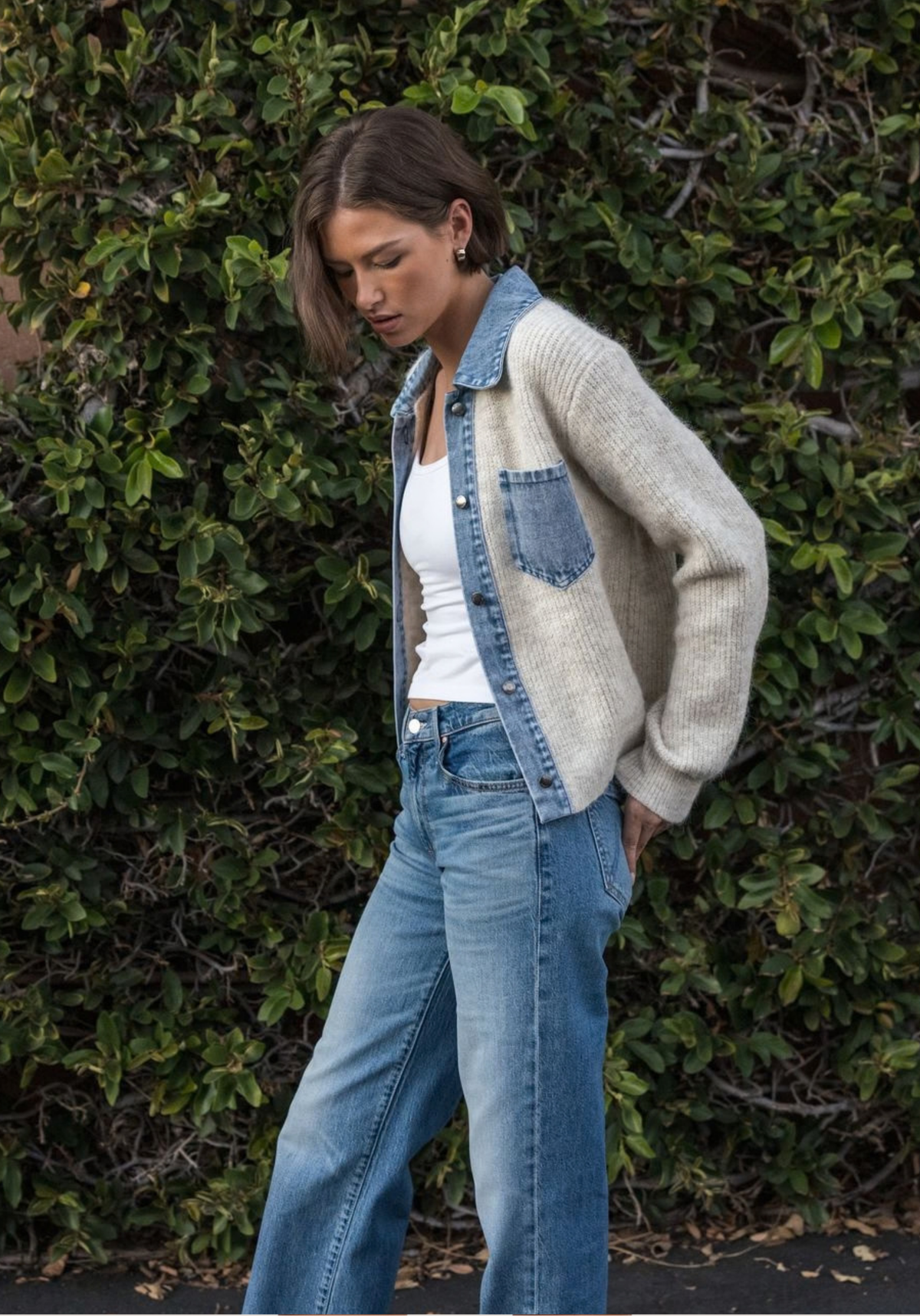 Austin Jacket