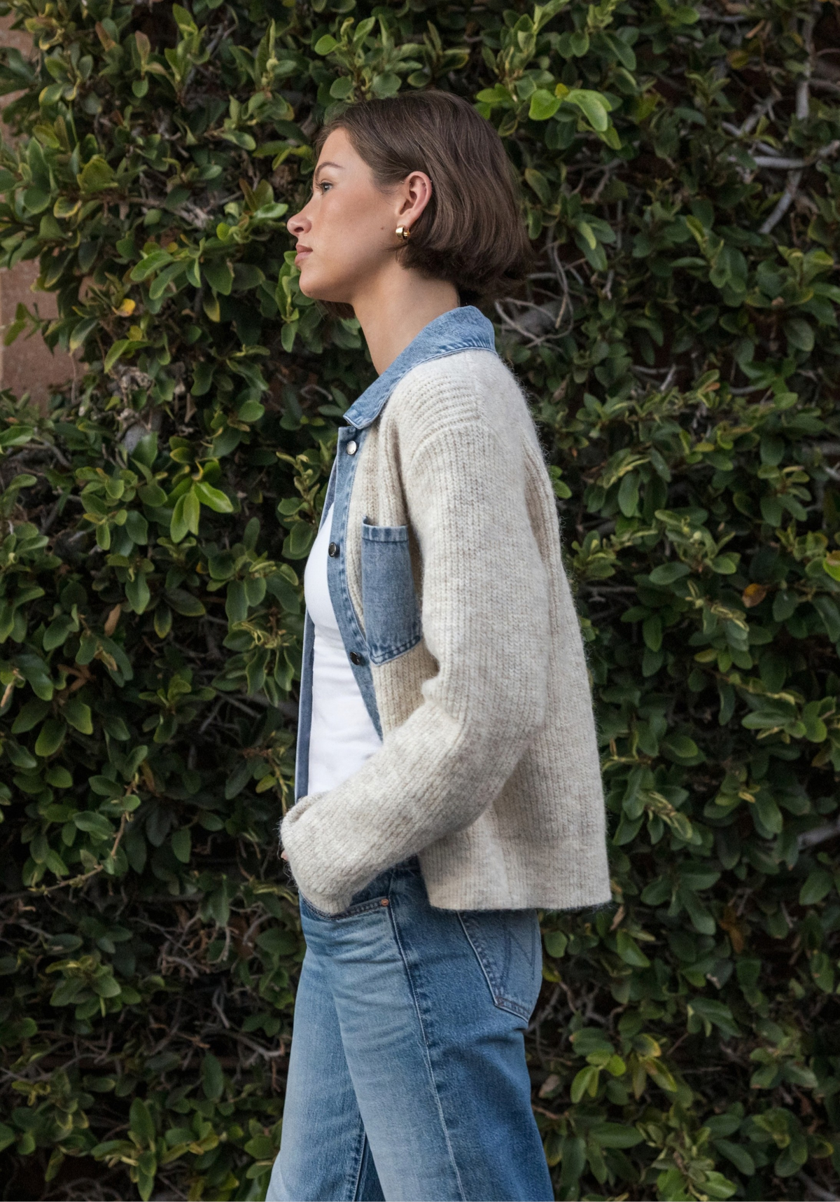 Austin Jacket