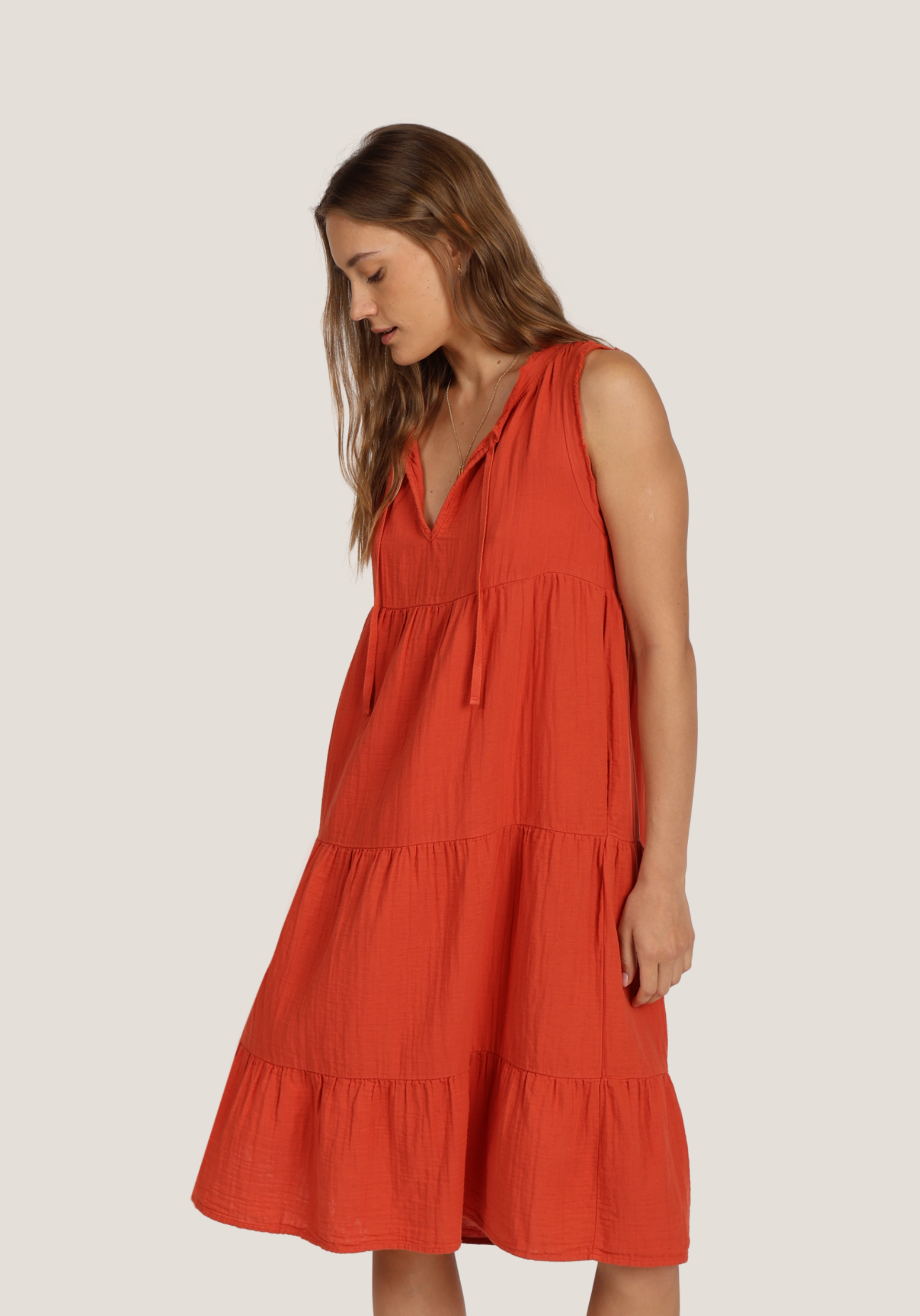 Ava Dress
