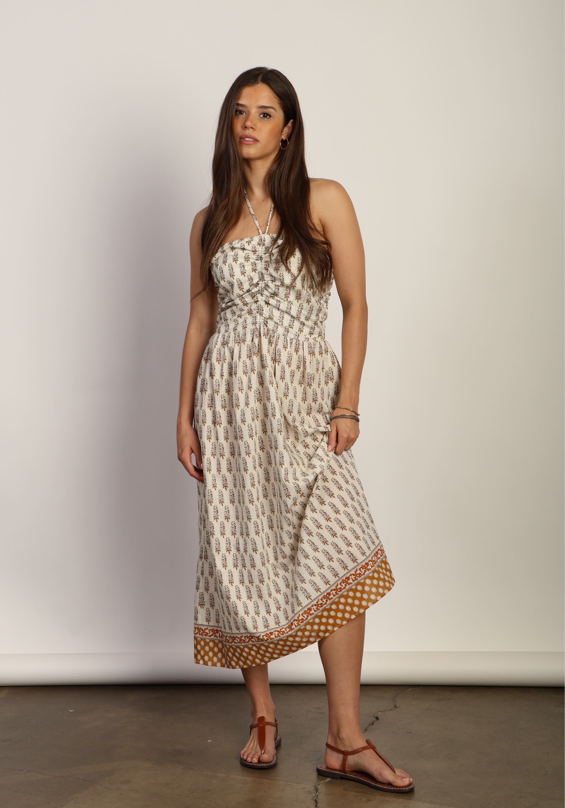 Avalon Dress
