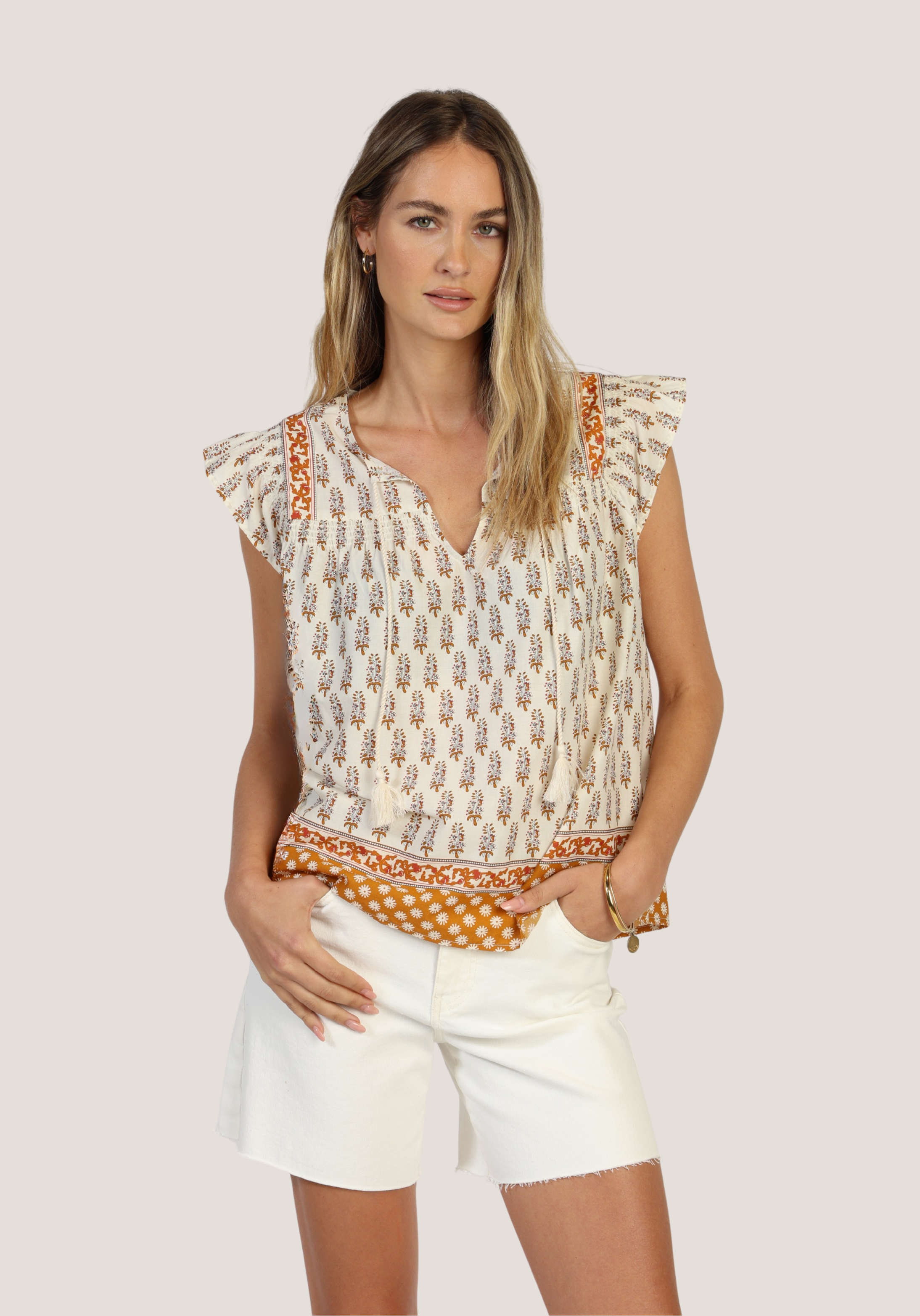 Avalon Top