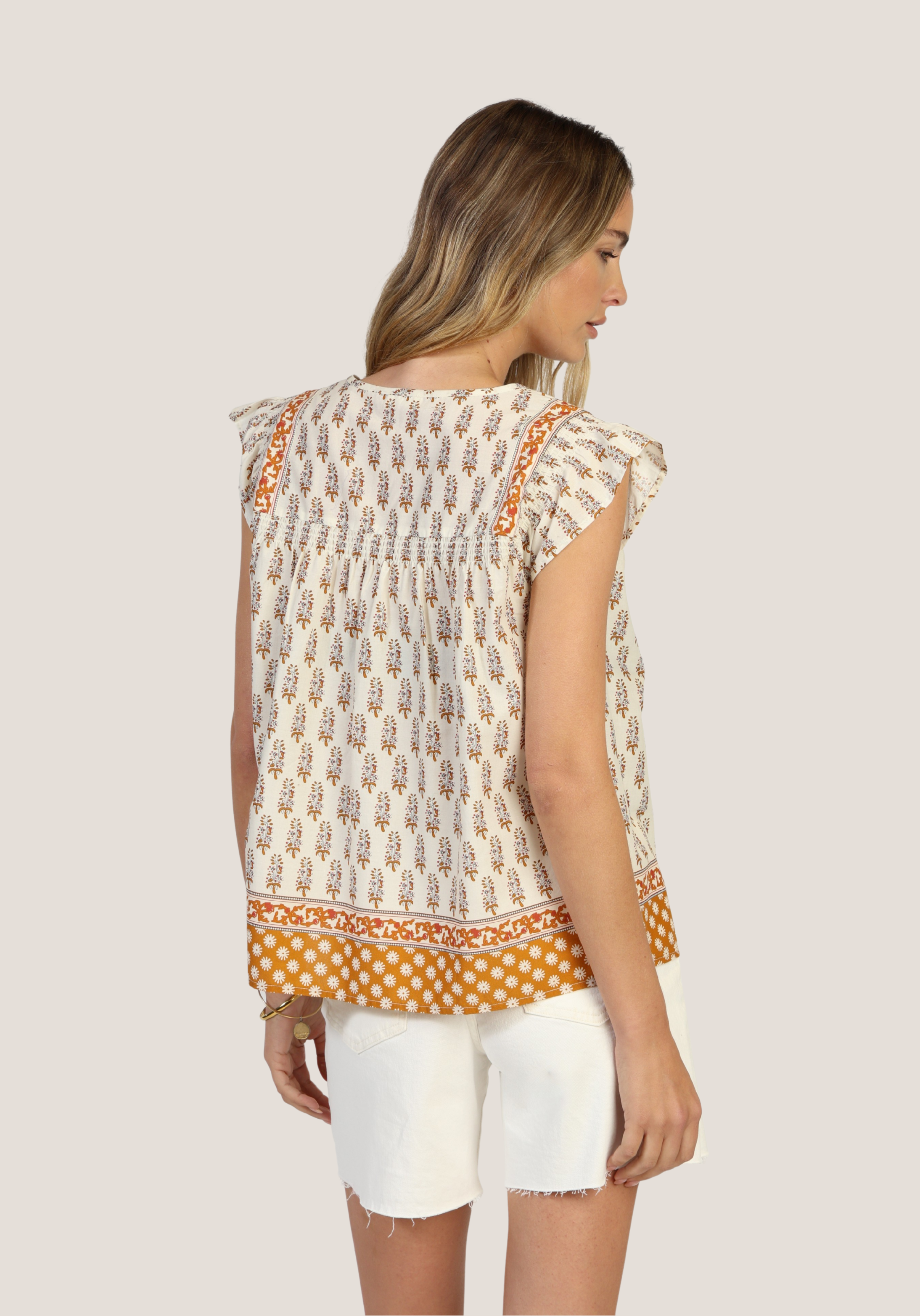 Avalon Top