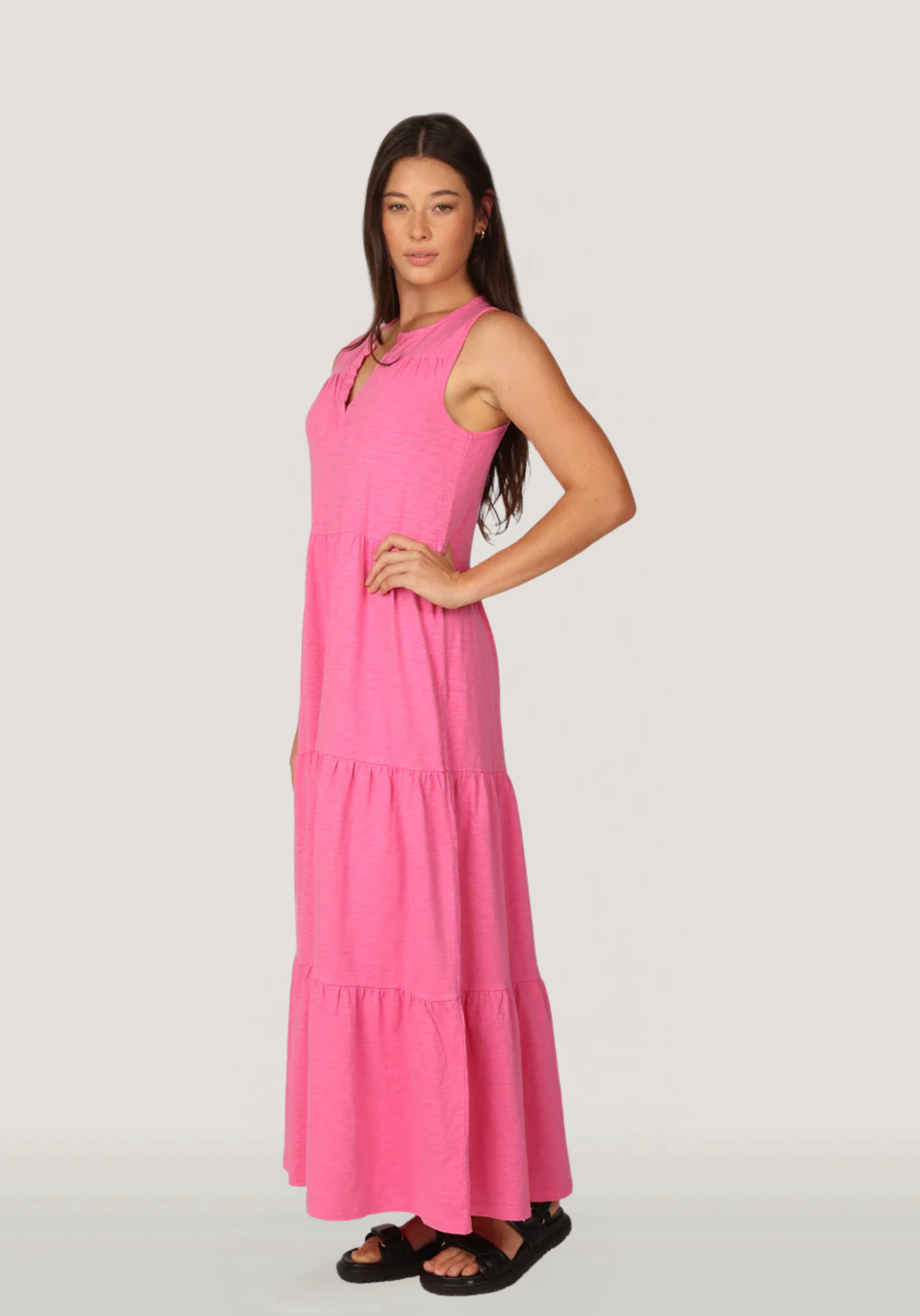 Birdie Dress