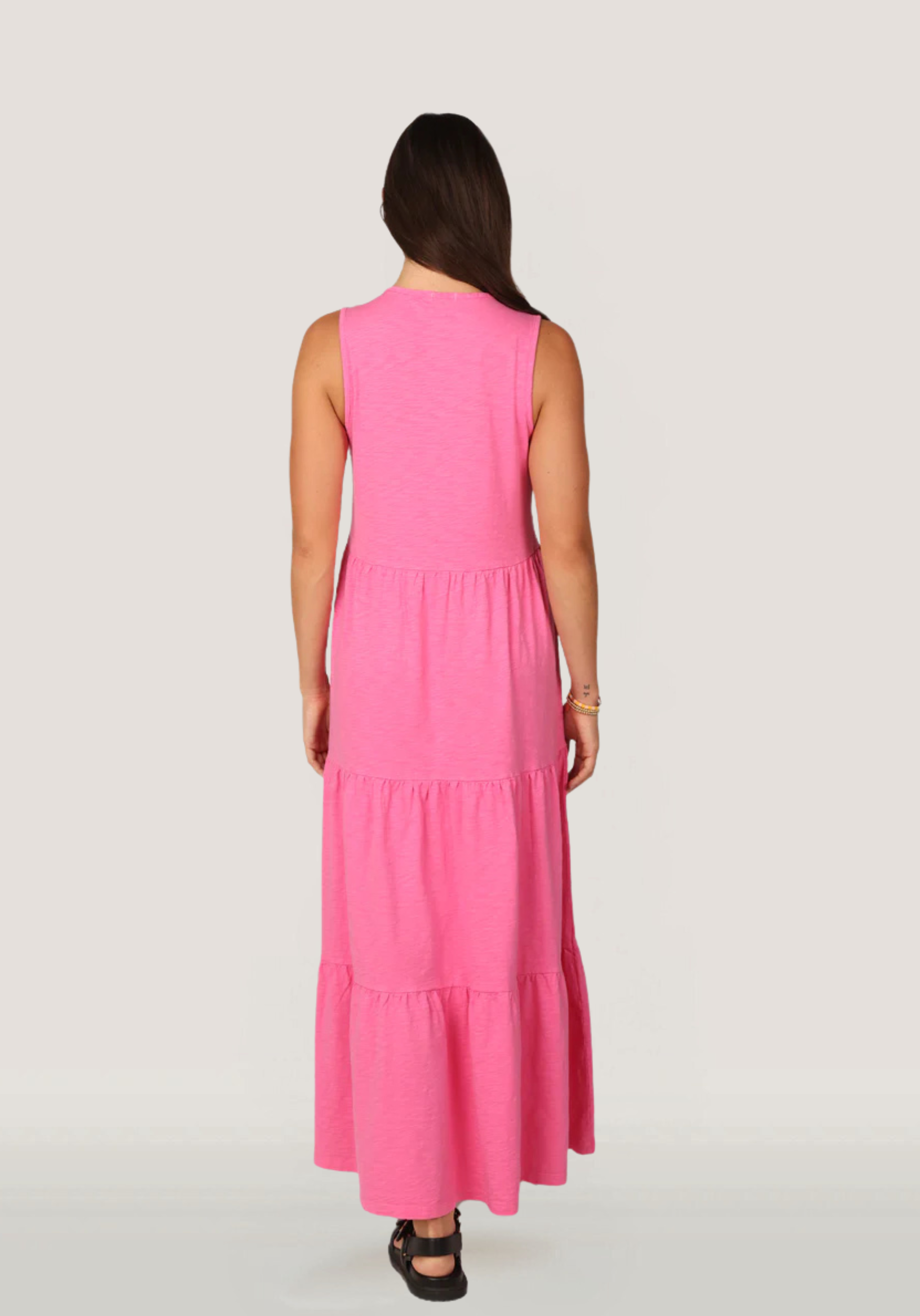 Birdie Dress
